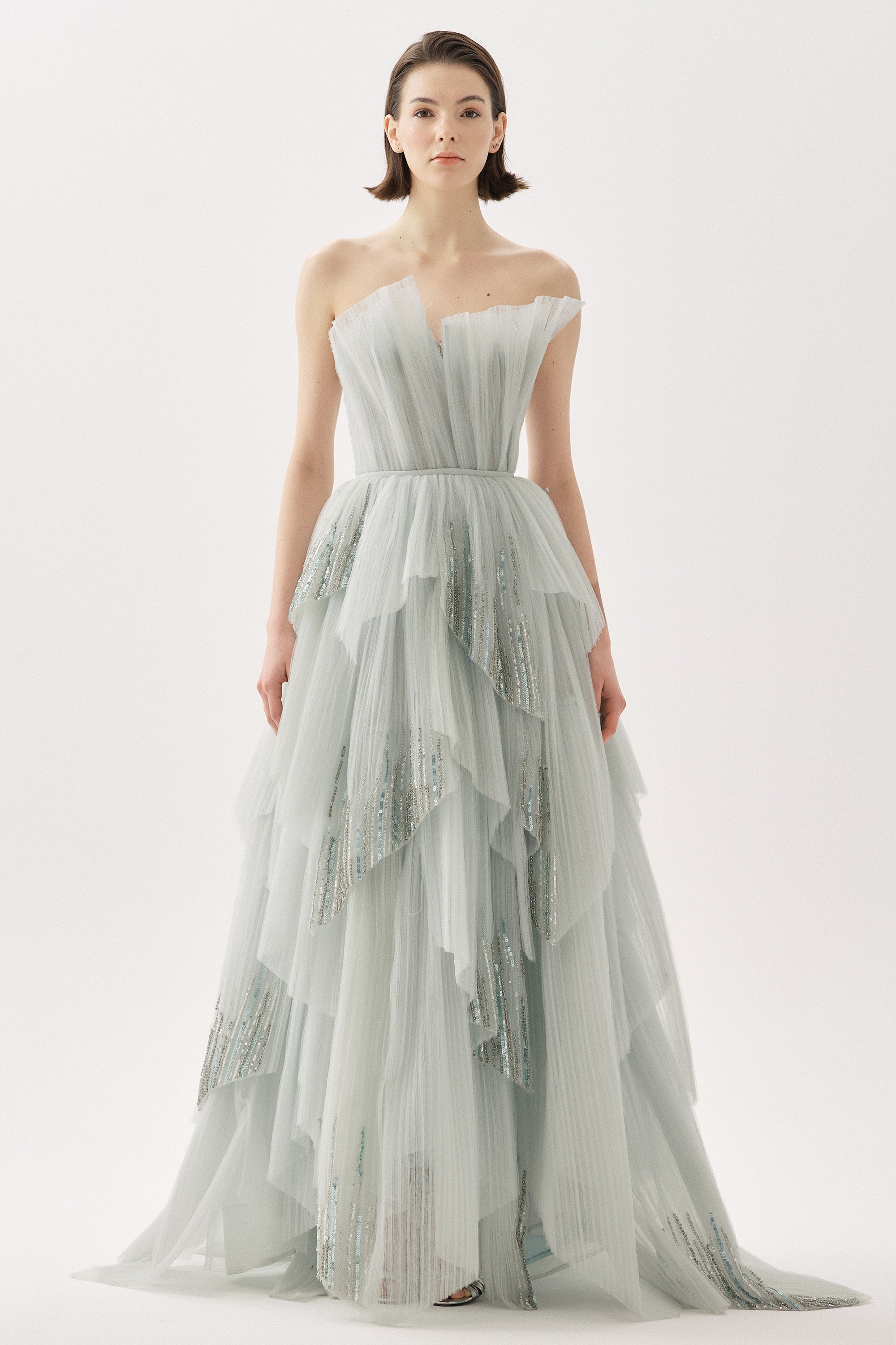 Tarki Ediz SKYE DRESS-0