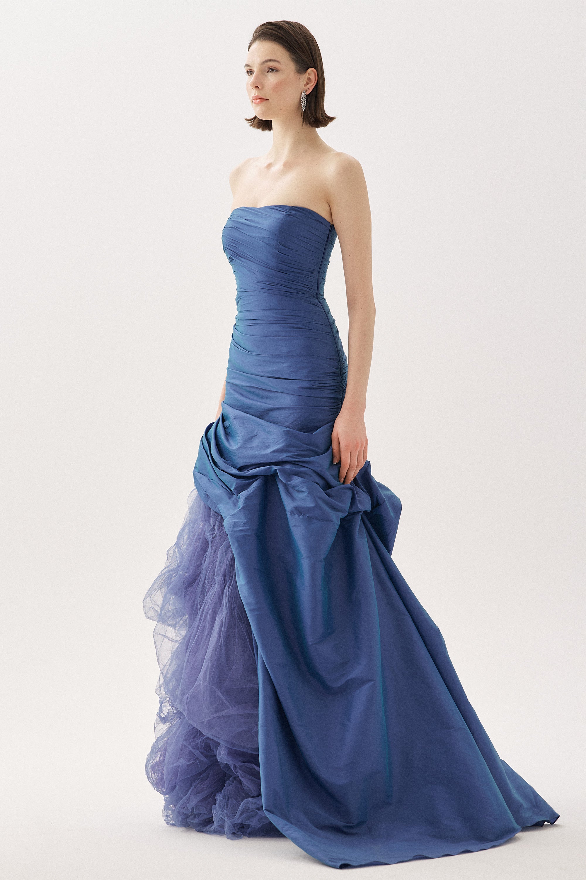 Tarki Ediz SOFIA DRESS-2