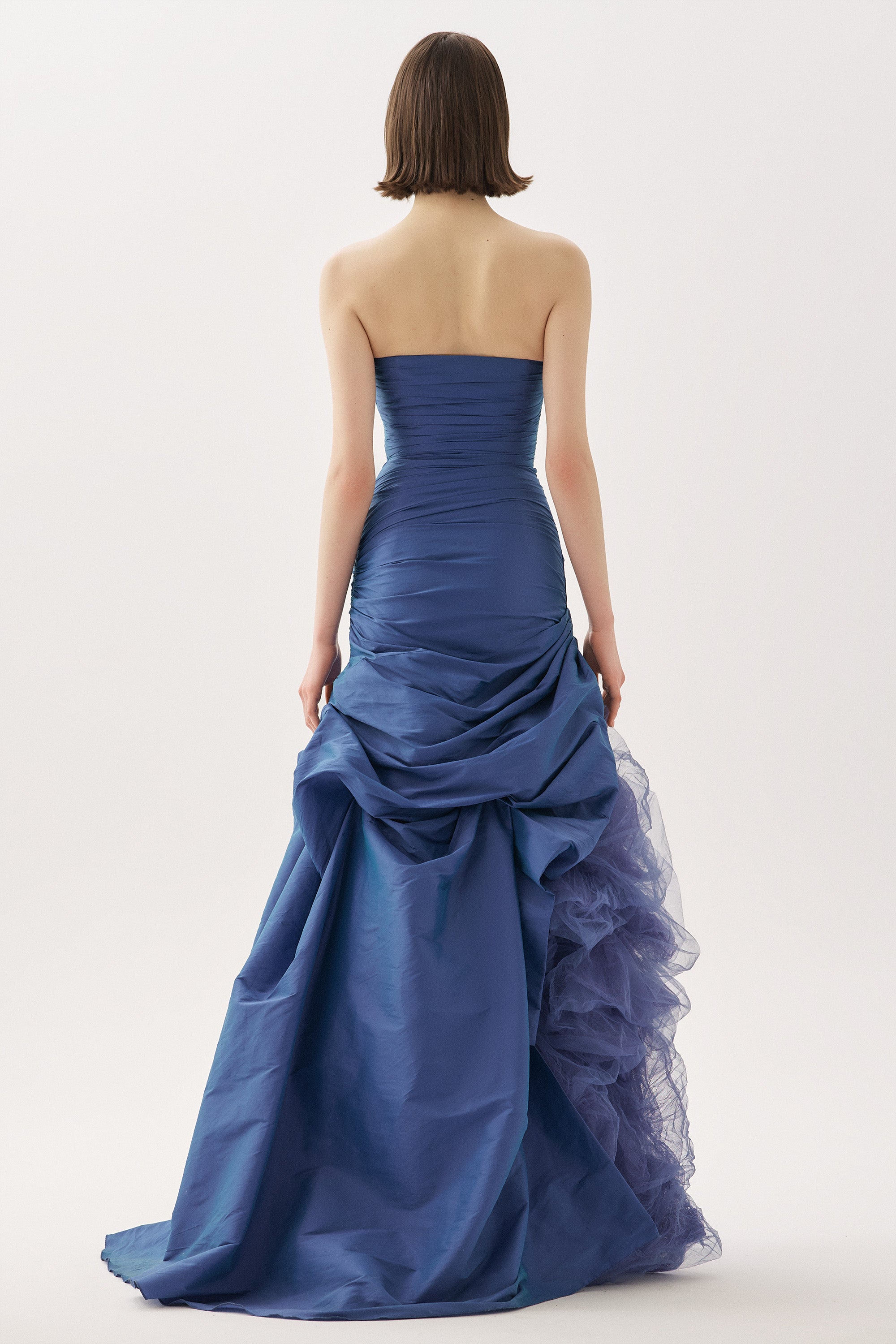 Tarki Ediz SOFIA DRESS-3