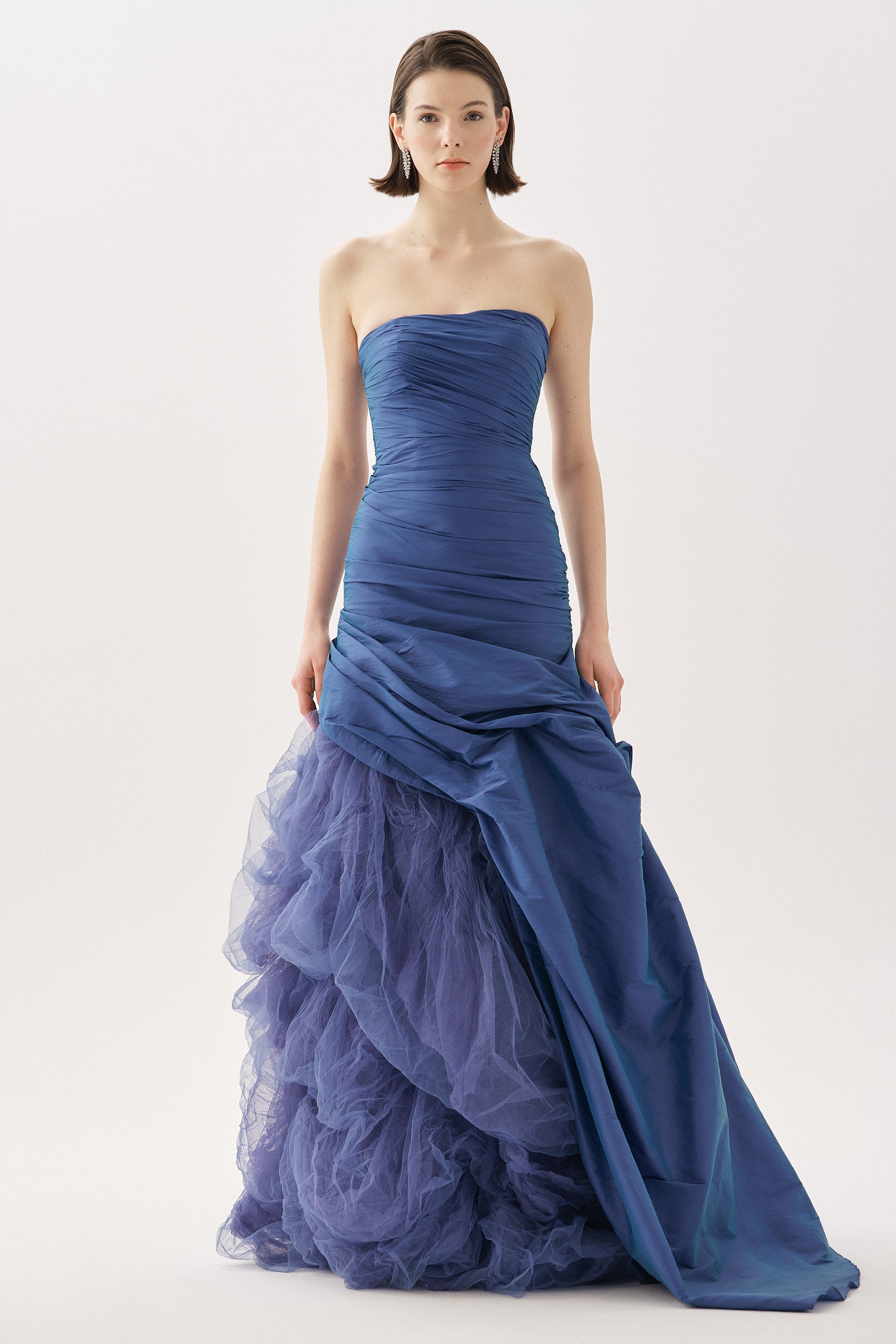 Tarki Ediz SOFIA DRESS-0