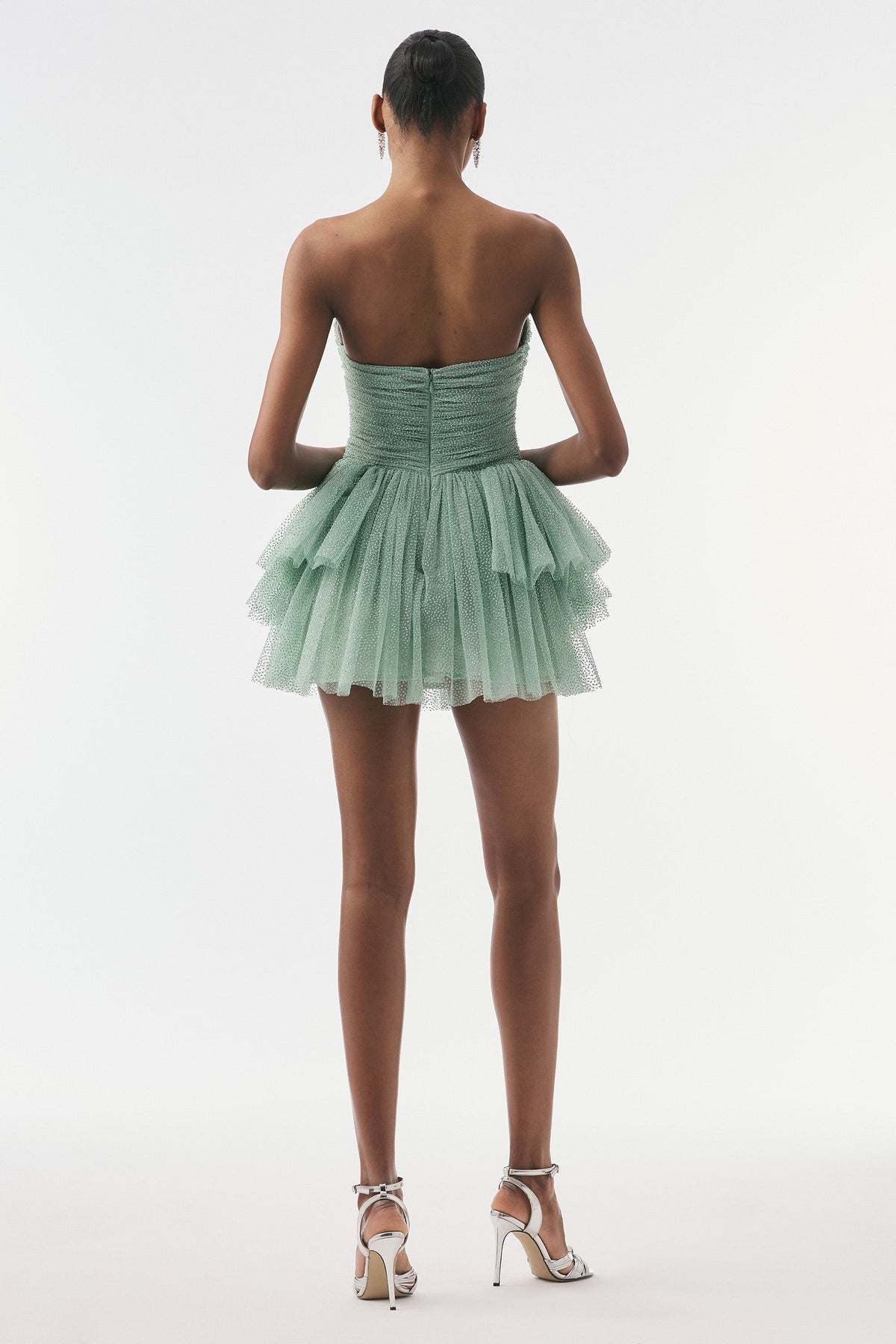 Tarki Ediz SOPHIA DRESS-3