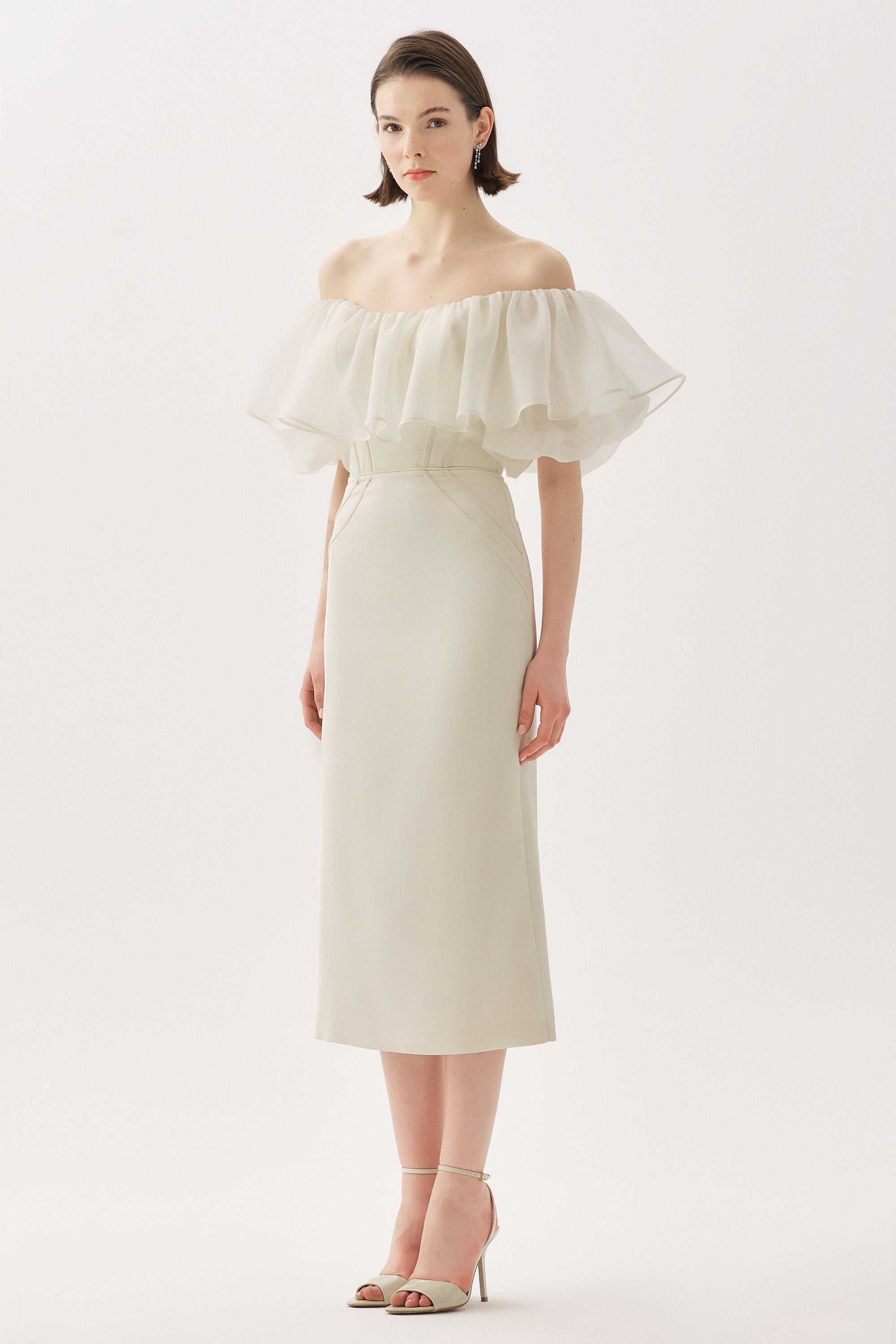 Tarik EdizSOREVIAN DRESS-2