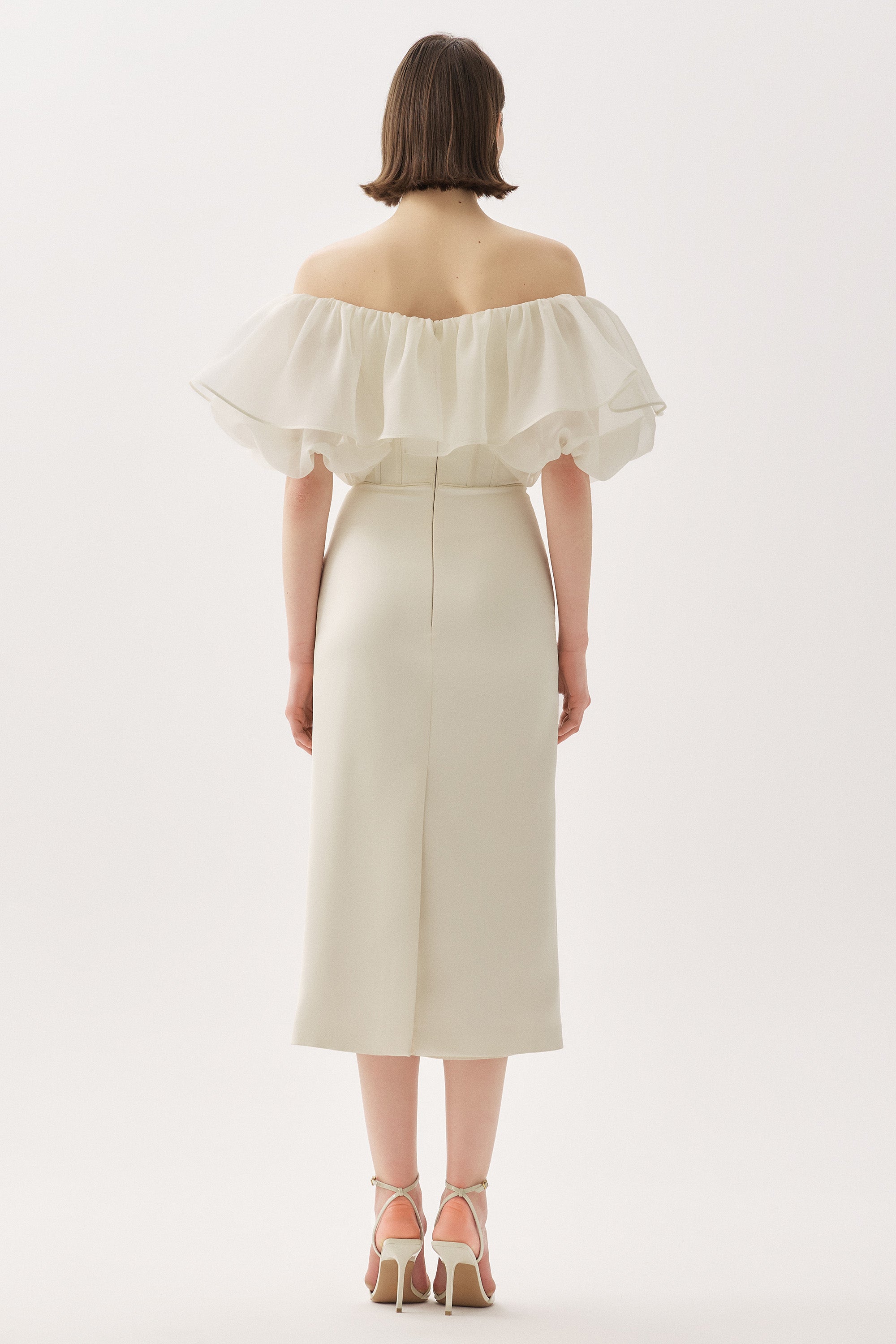 Tarik EdizSOREVIAN DRESS-3