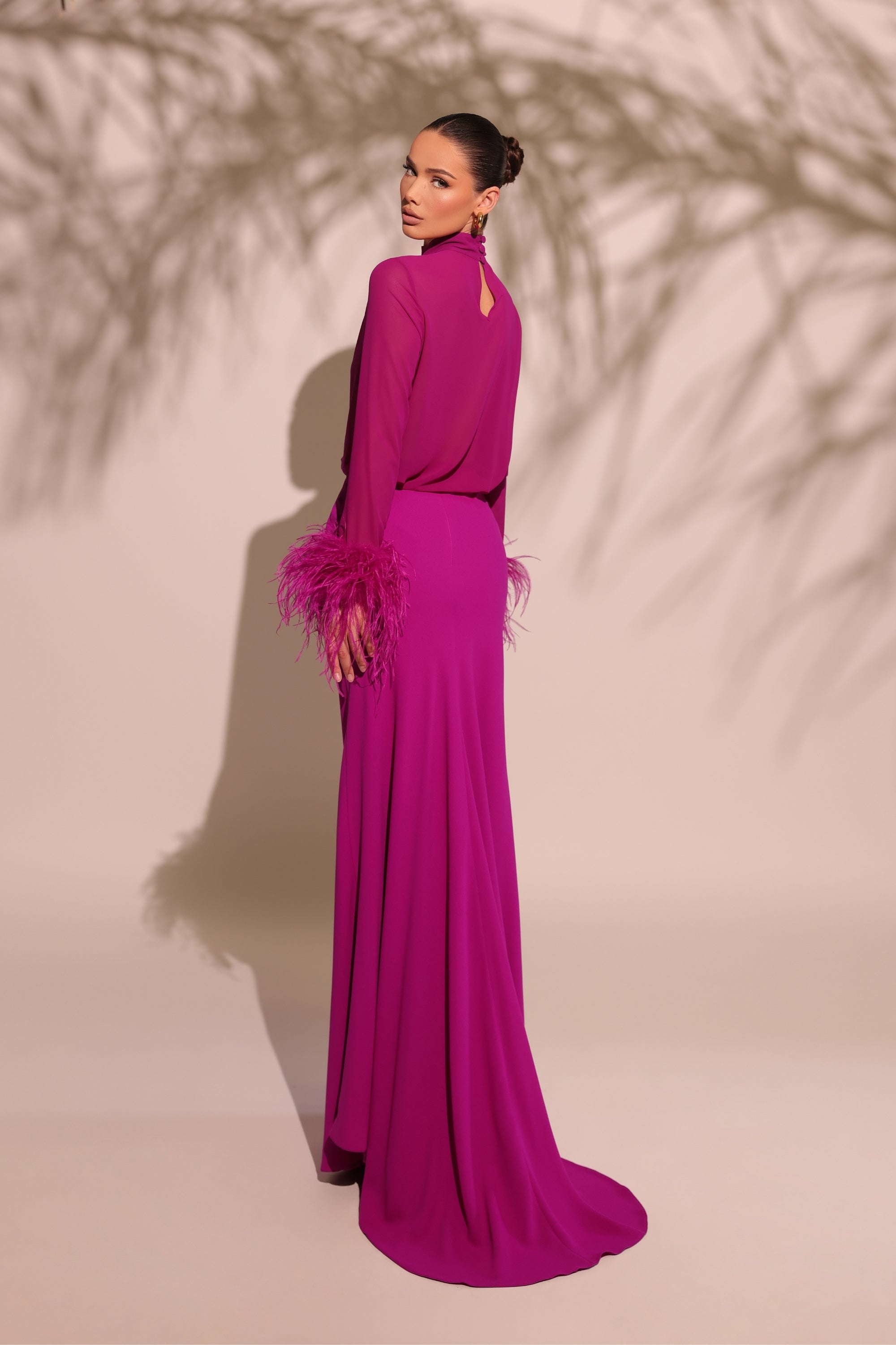 Tarki Ediz SPOSA SHIRT-1