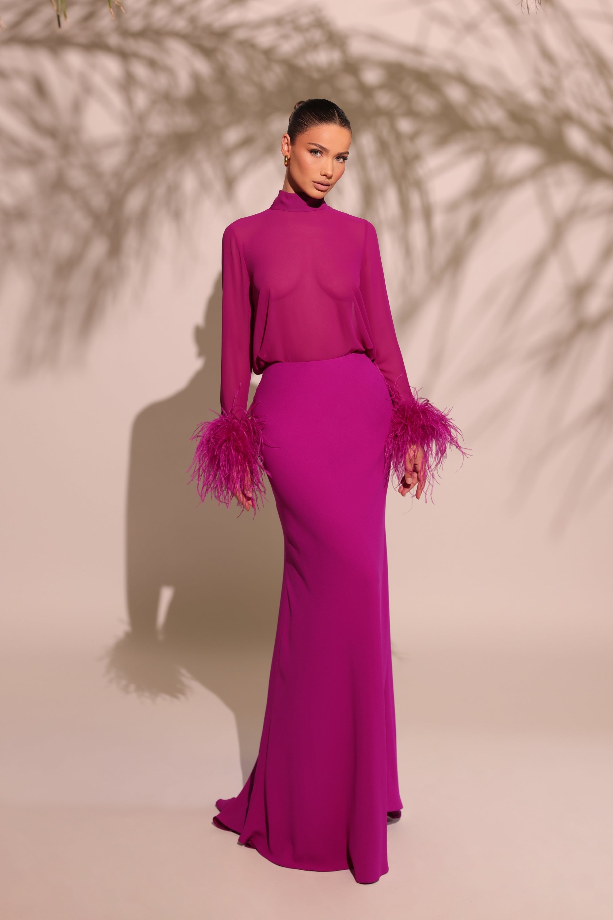 Tarki Ediz SPOSA SHIRT-0