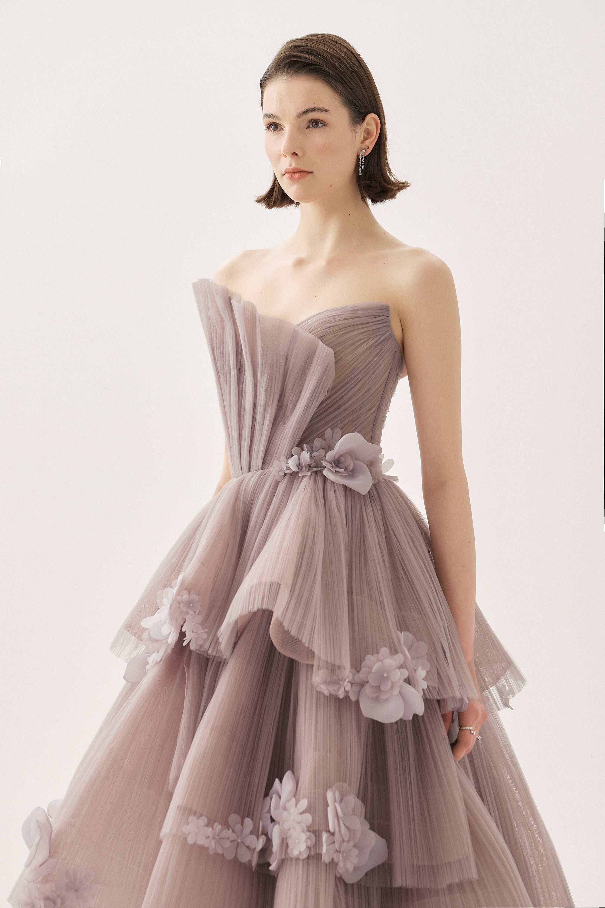Tarik EdizSTELLA DRESS-1
