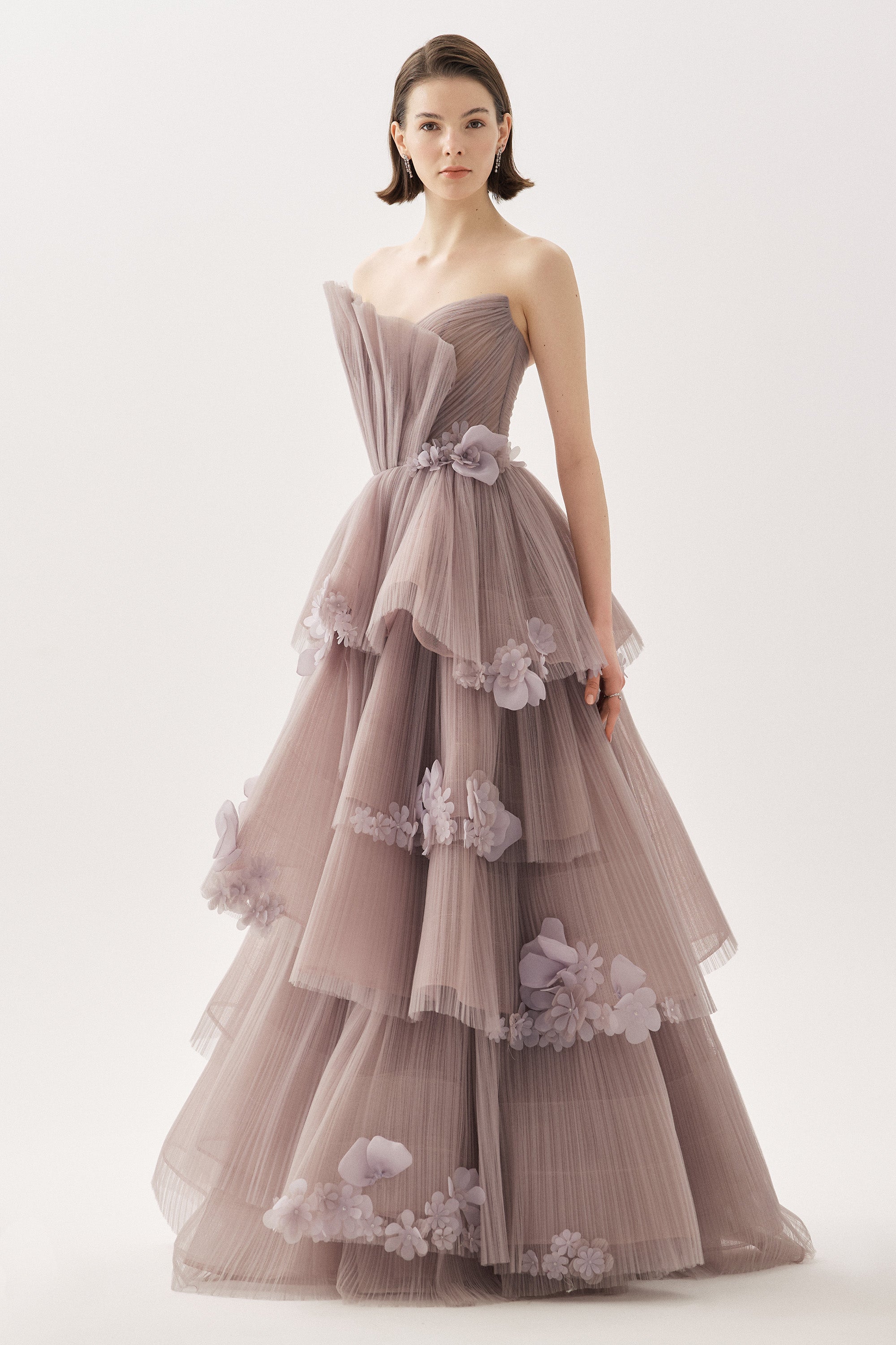 Tarik EdizSTELLA DRESS-2