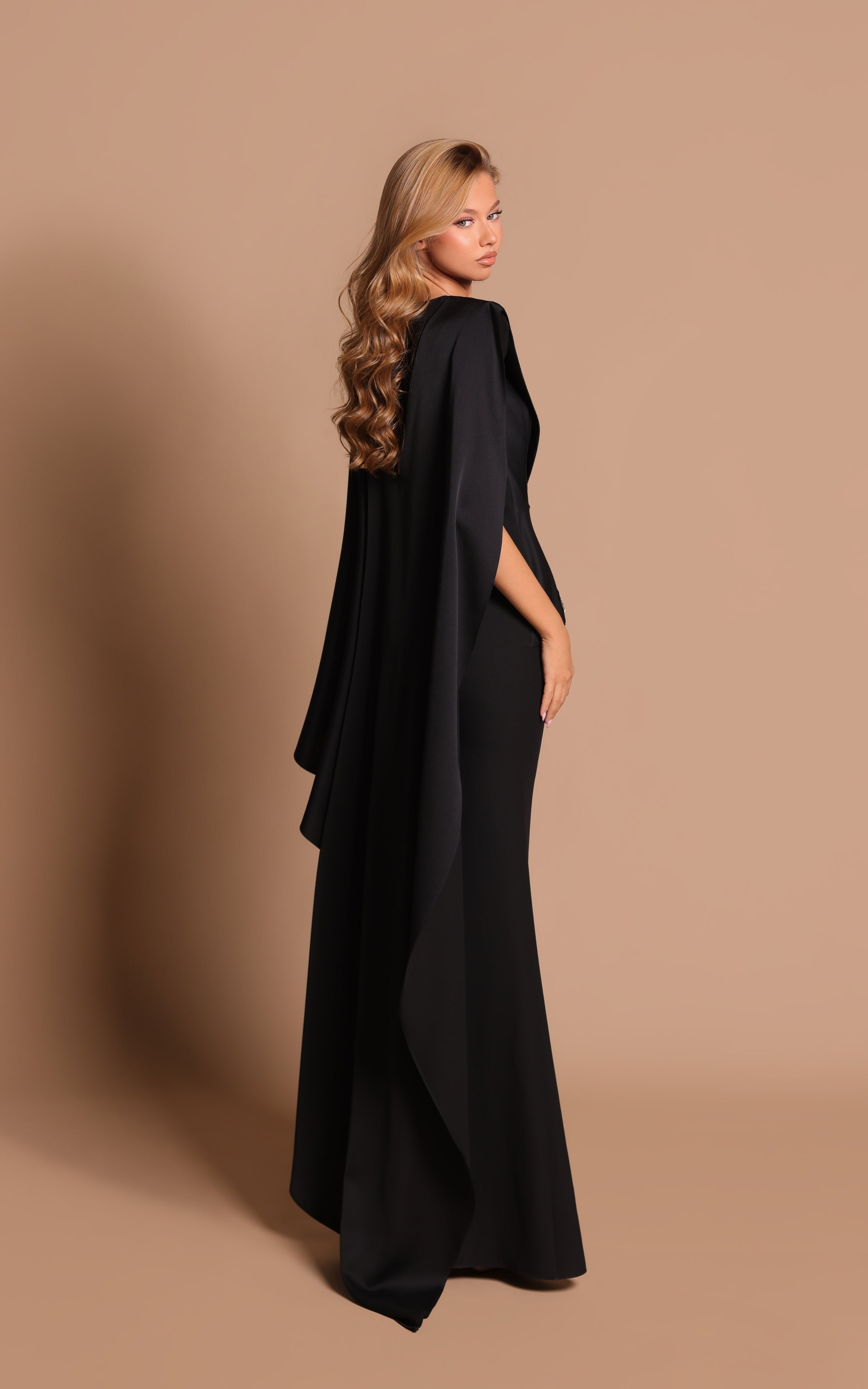 Tarki Ediz STIL DRESS-2