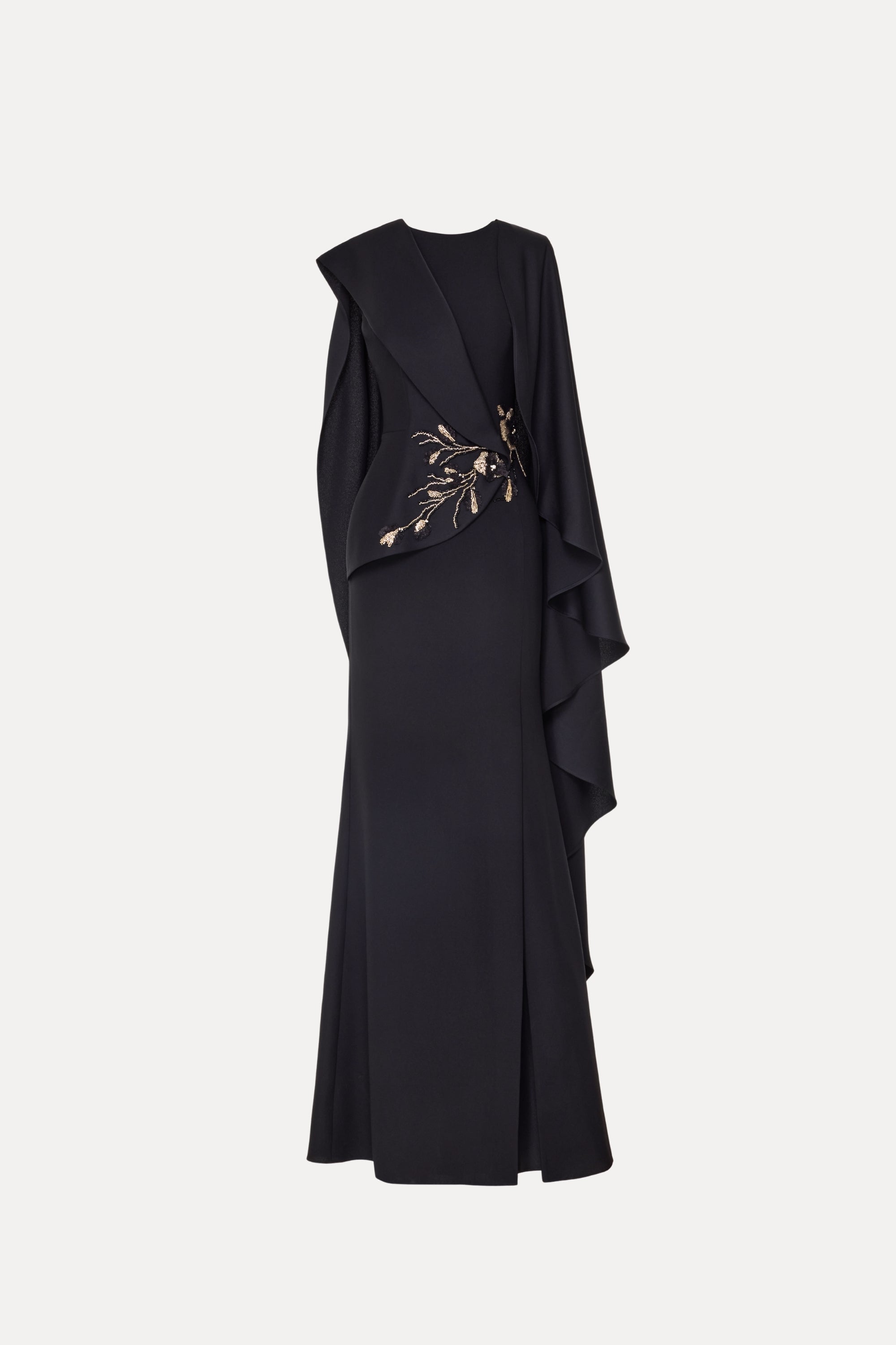 Tarki Ediz STIL DRESS-0