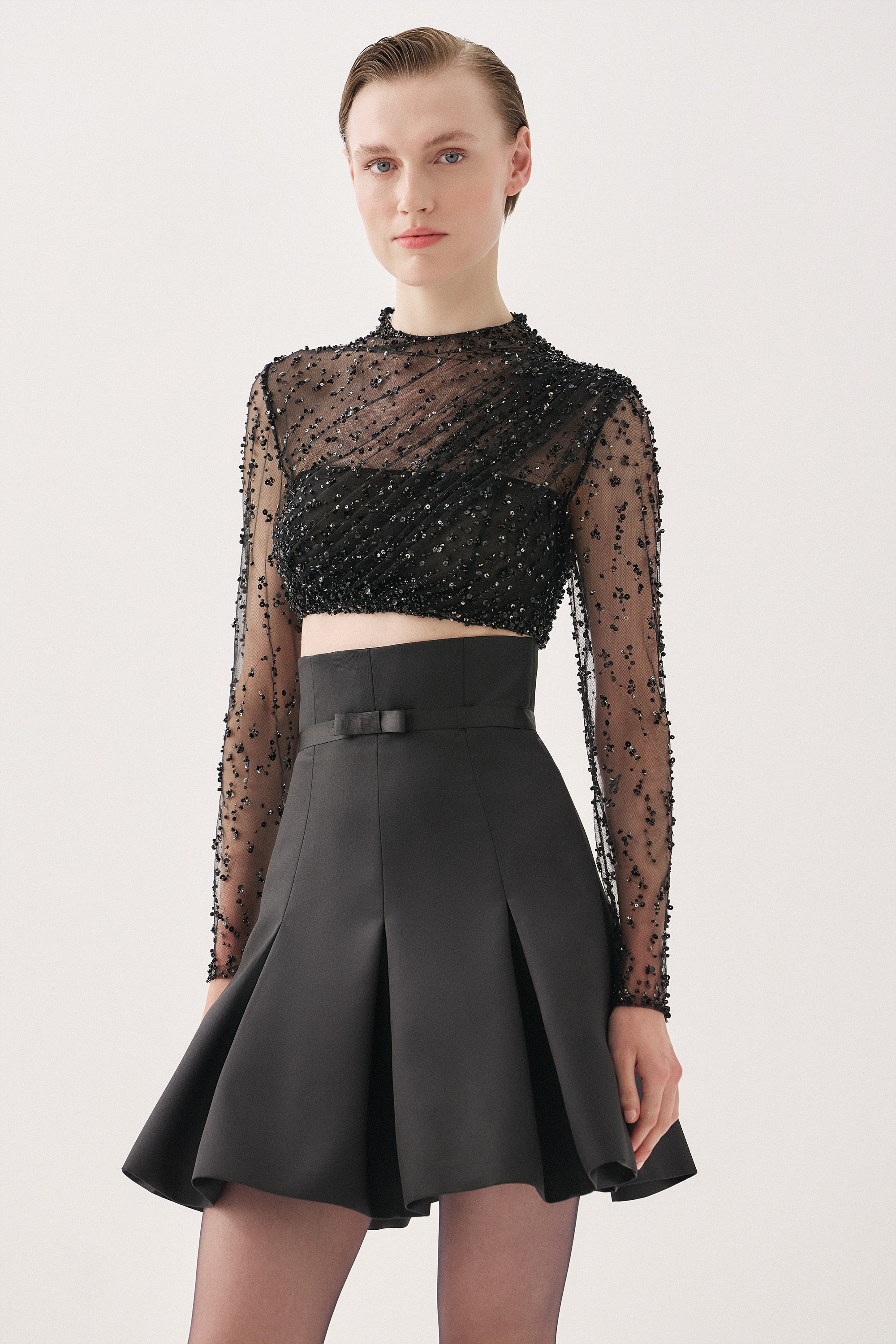 Tarki Ediz STYLE SET-1
