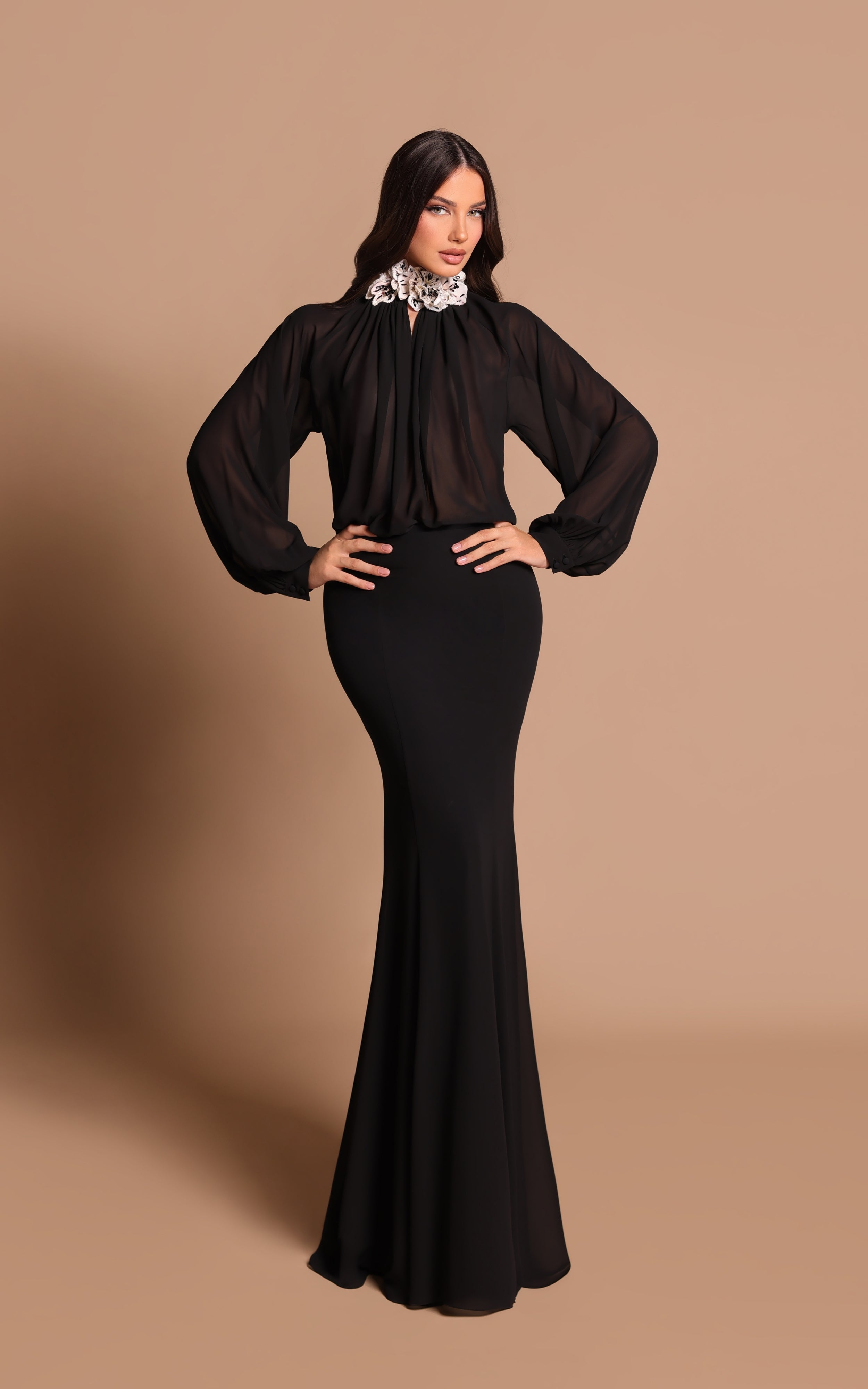 Tarki Ediz SUNNIVA SET-1