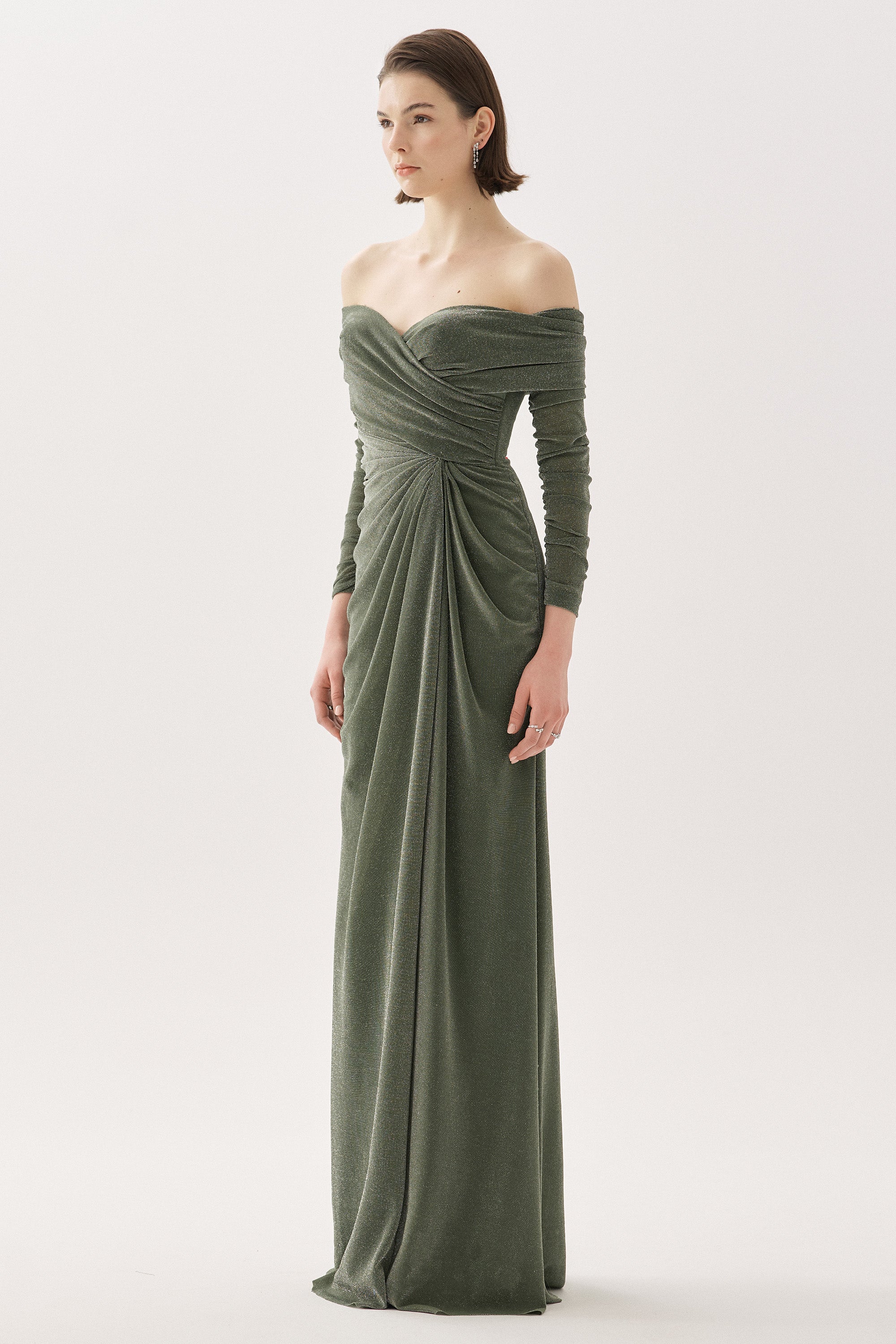 Tarki Ediz THELMA DRESS-2