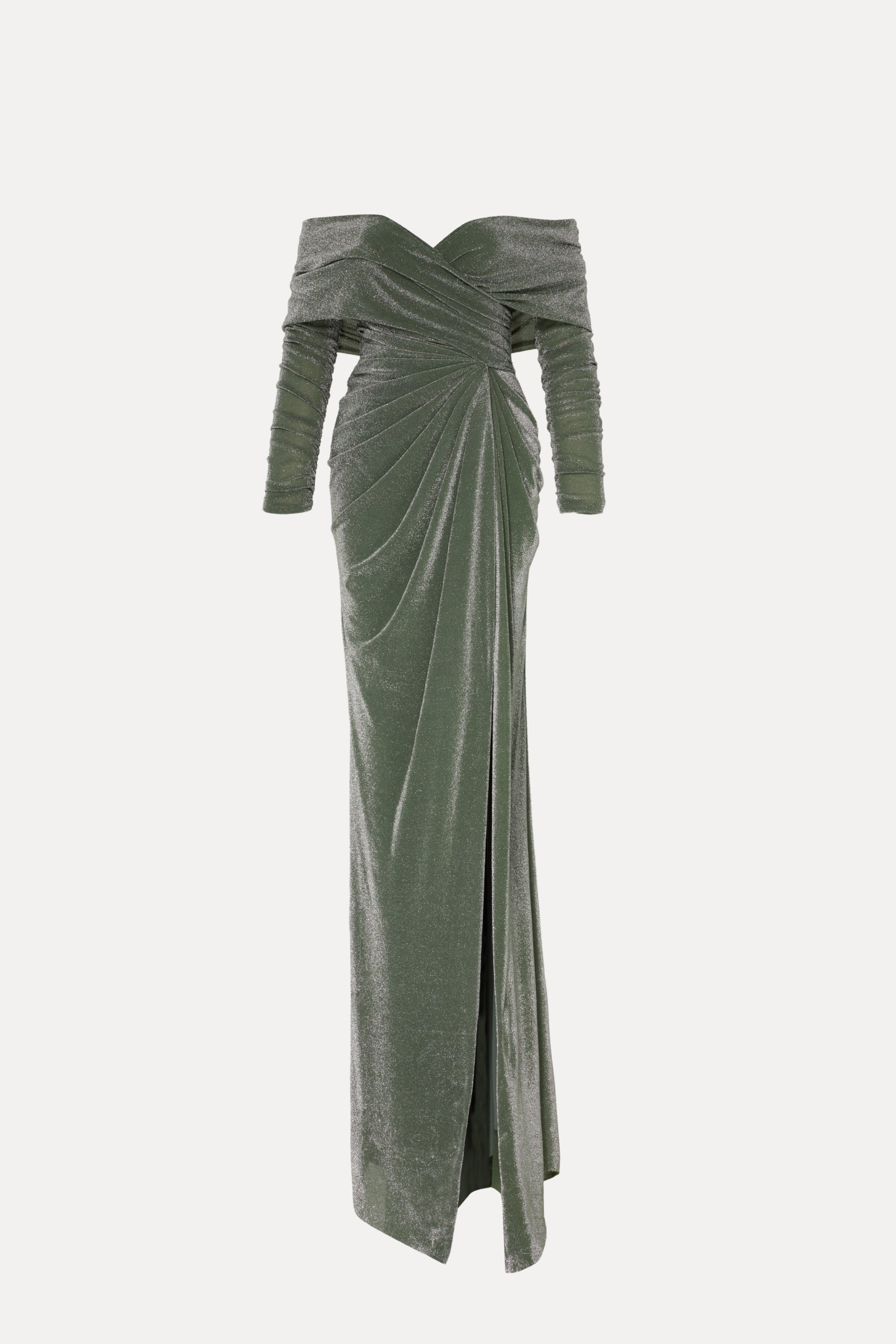 Tarki Ediz THELMA DRESS-4