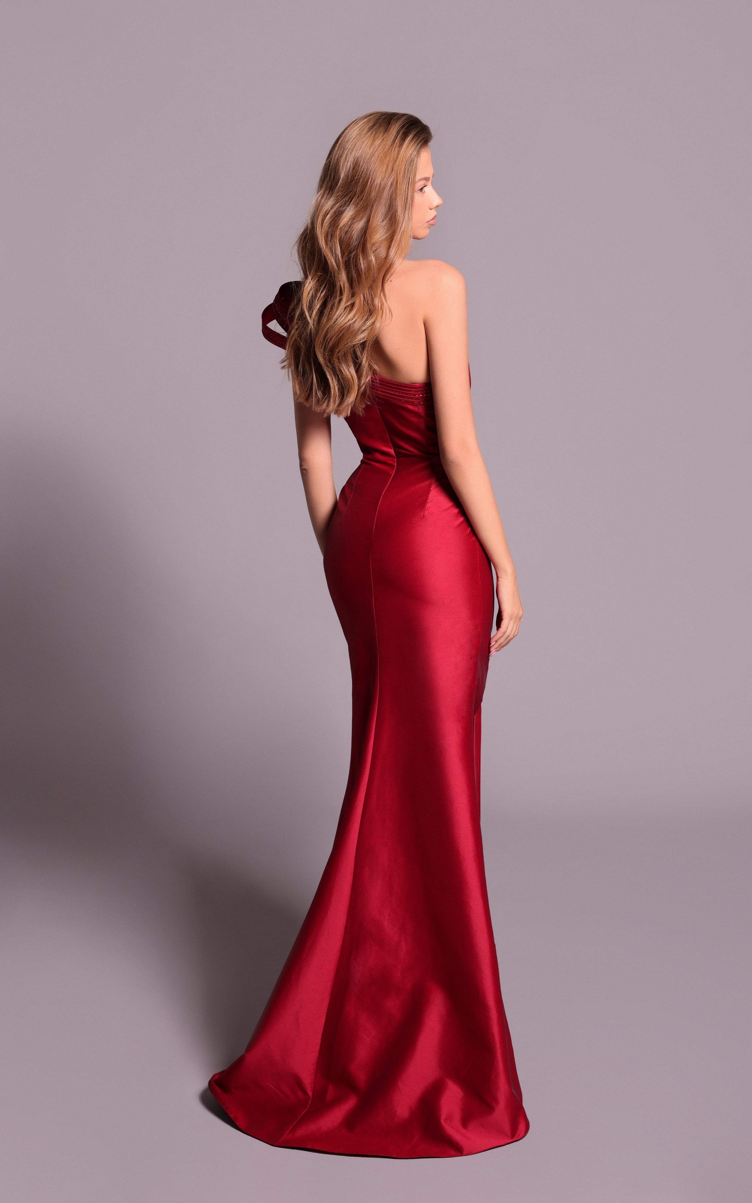 Tarik EdizTIARE DRESS-1