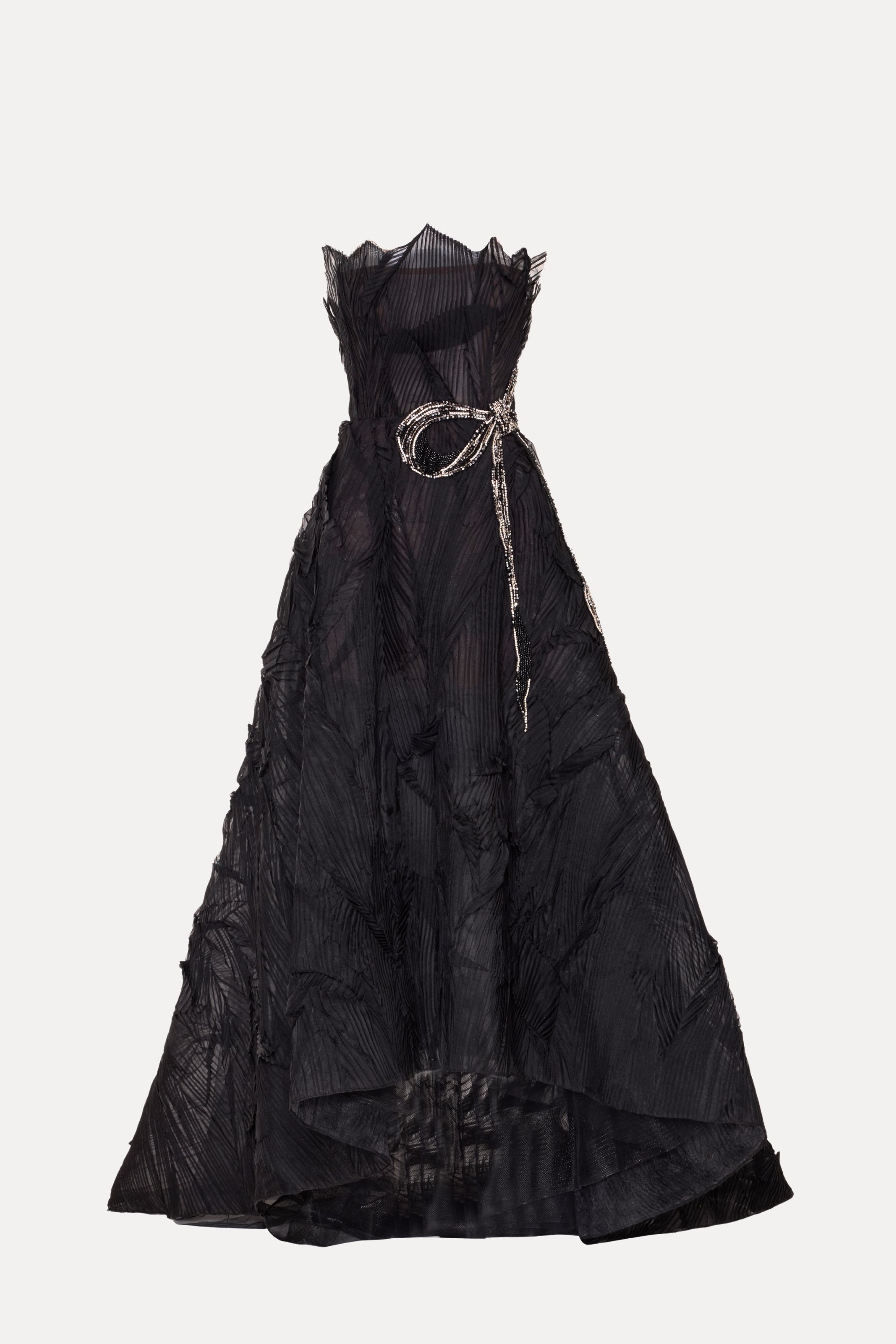 Tarki Ediz TRILIUM DRESS-5