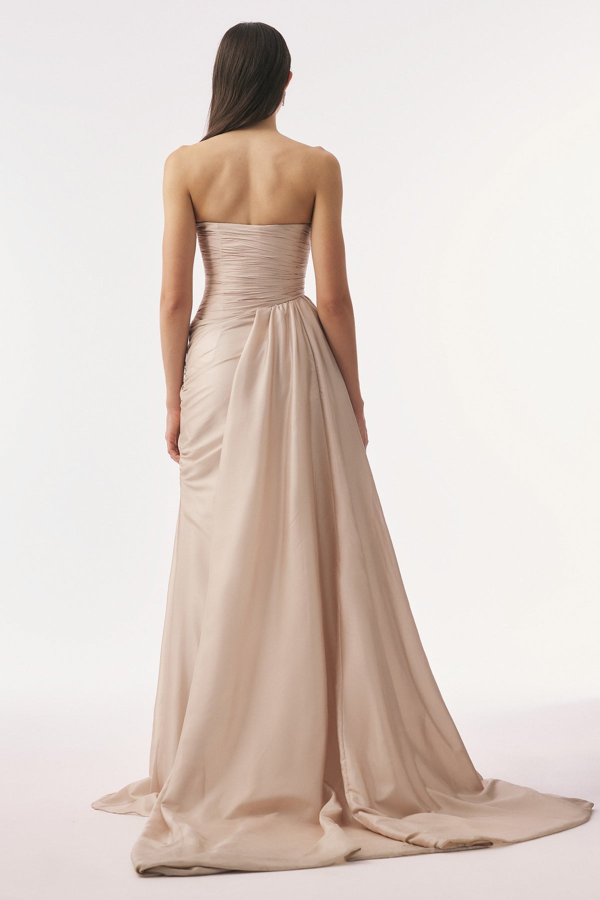 Tarik EdizTULIP DRESS-3