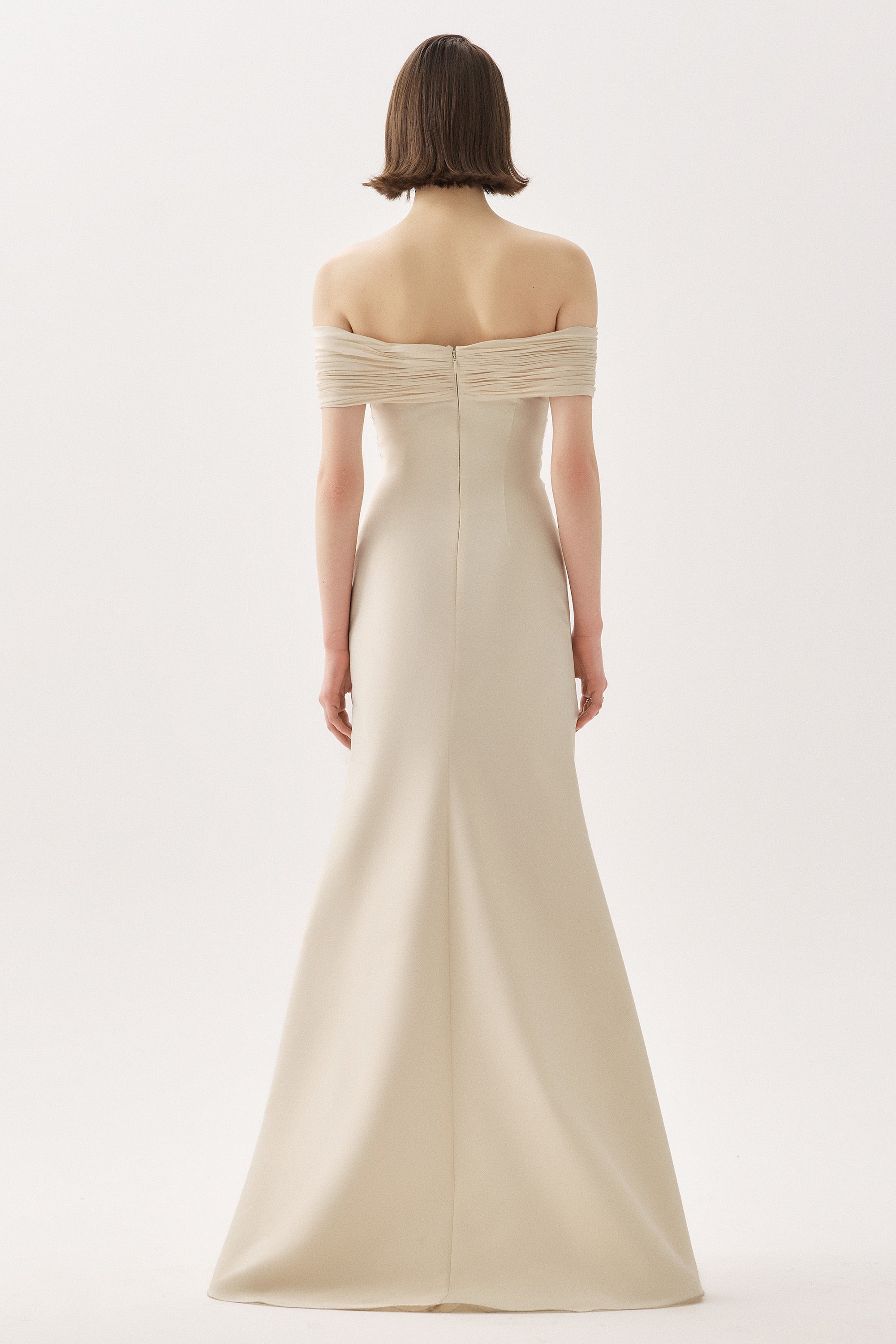 Tarik EdizTWILA DRESS-3