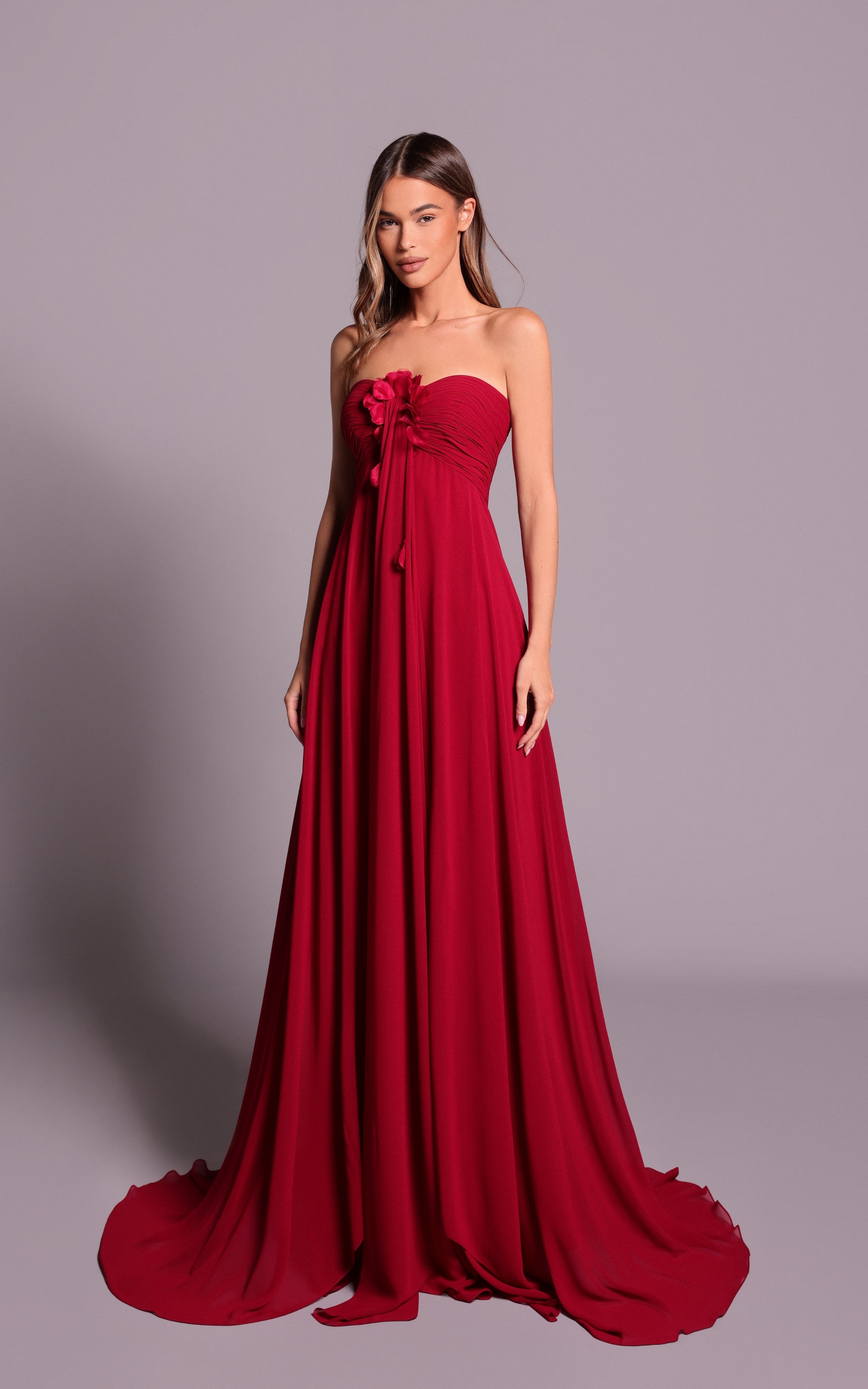 Tarki Ediz VALERIO DRESS-1