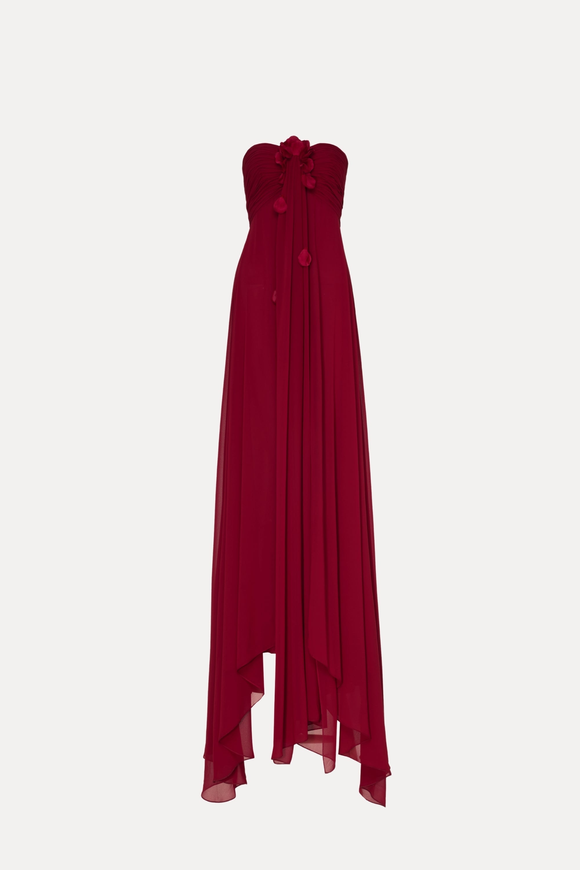 Tarki Ediz VALERIO DRESS-0