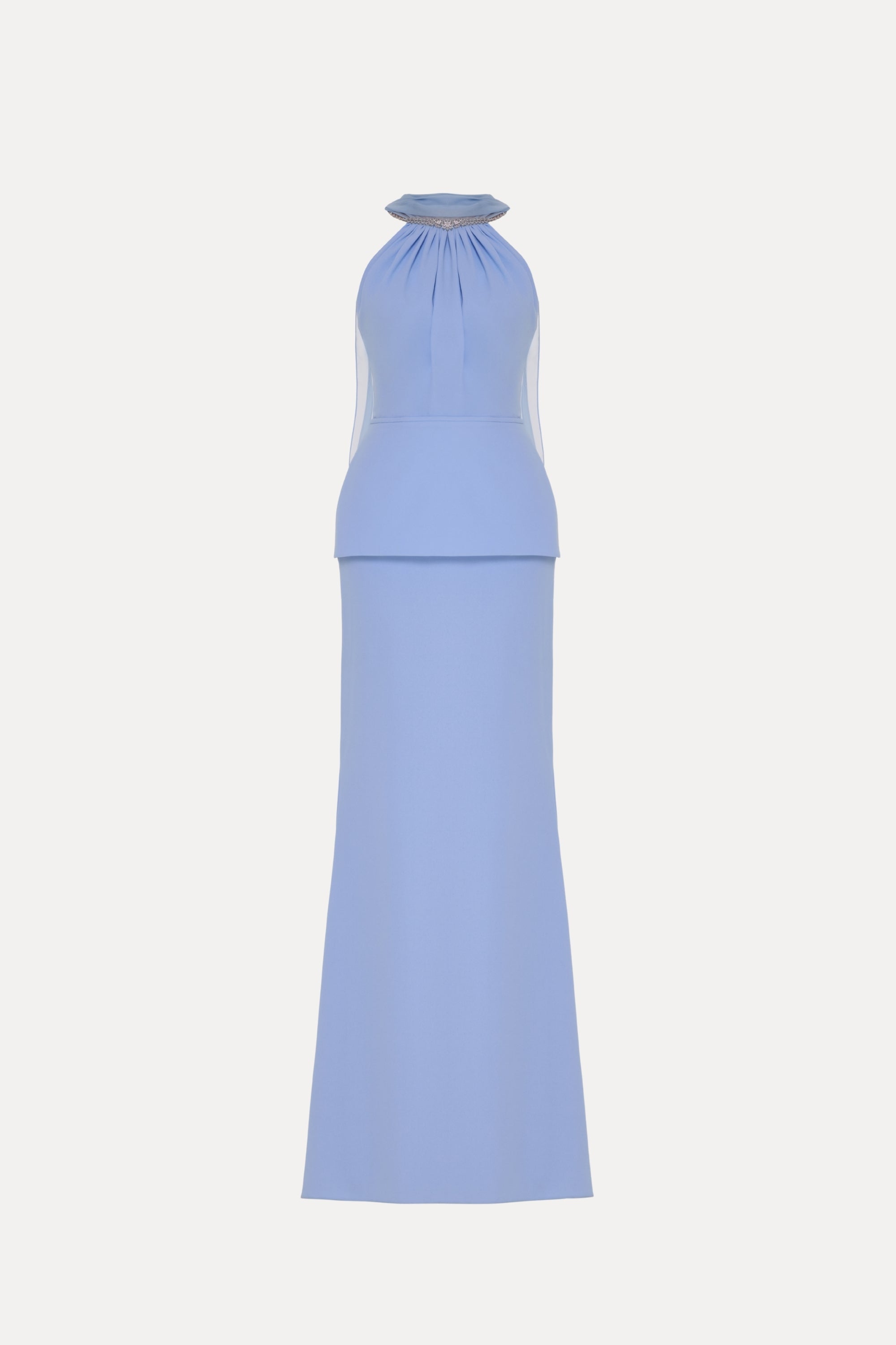 Tarik EdizVALETIN DRESS-0