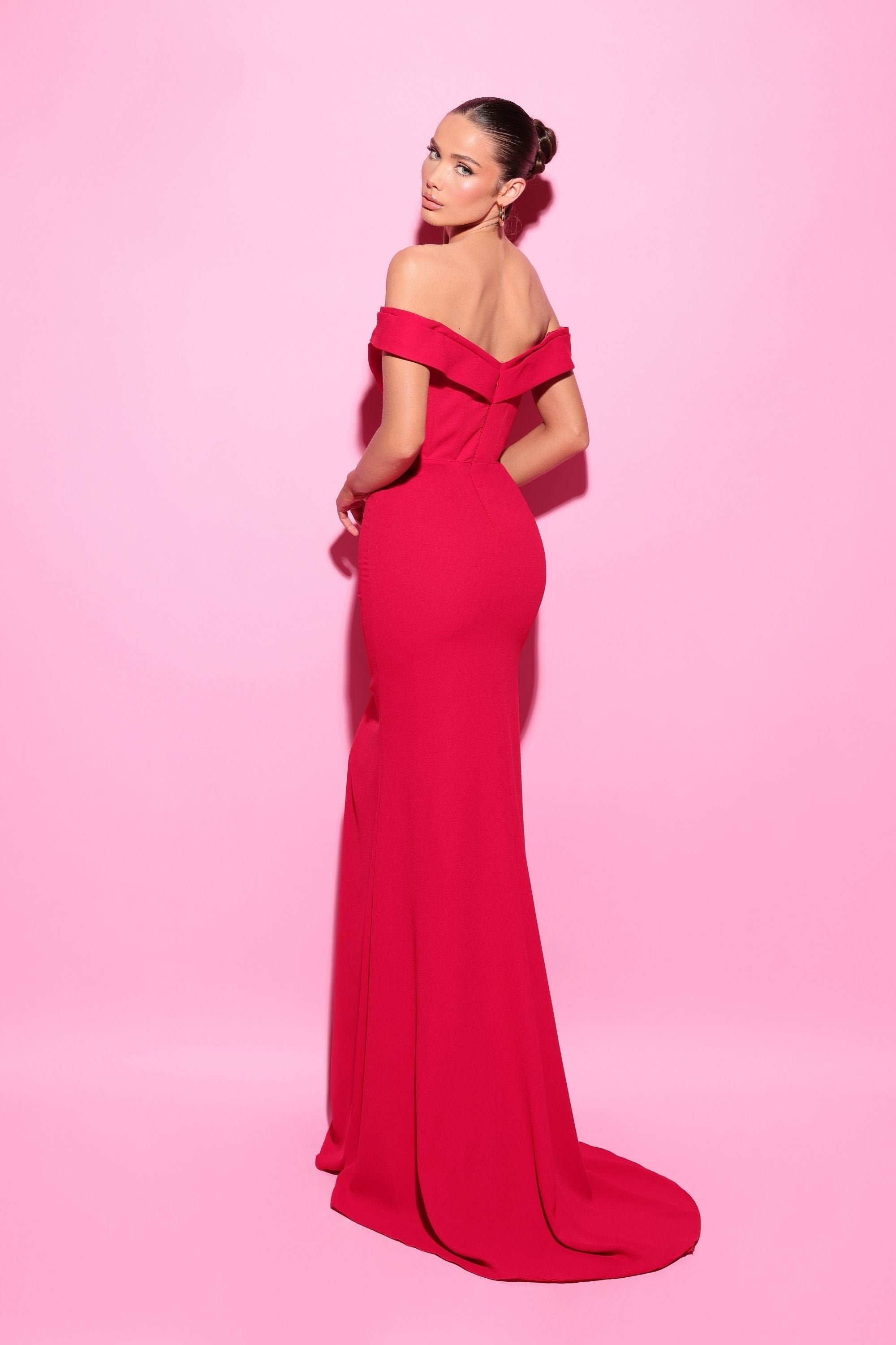 Tarik EdizVASILISA DRESS-1