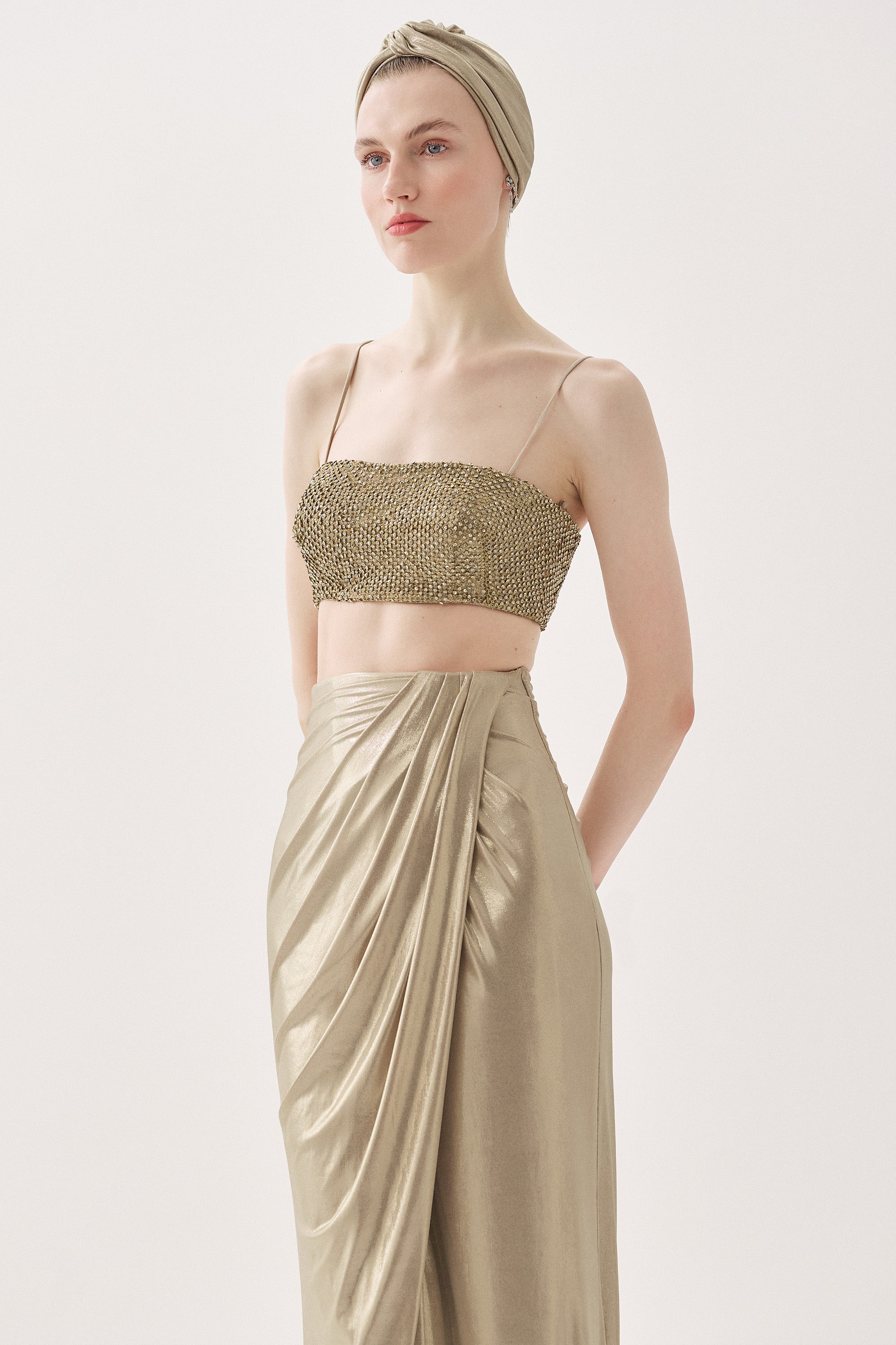 Tarki Ediz VIARA DRESS-1