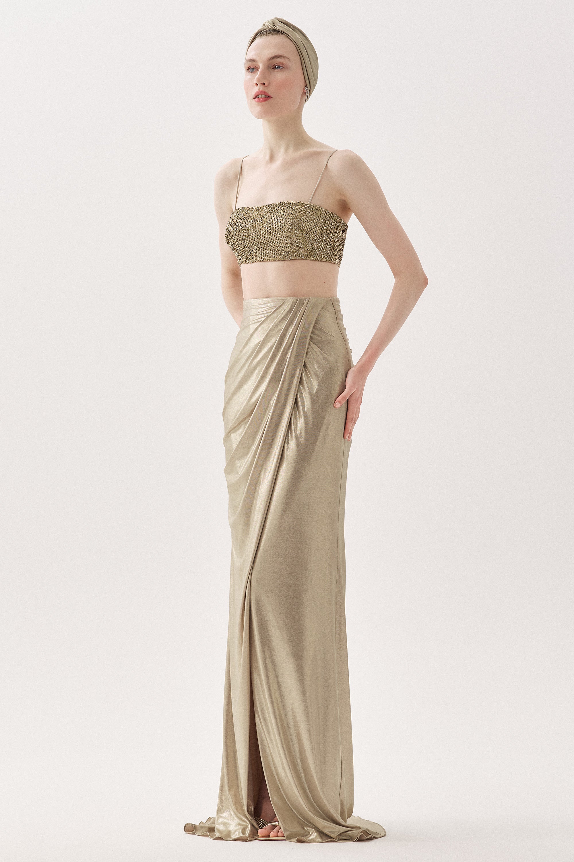 Tarki Ediz VIARA DRESS-2