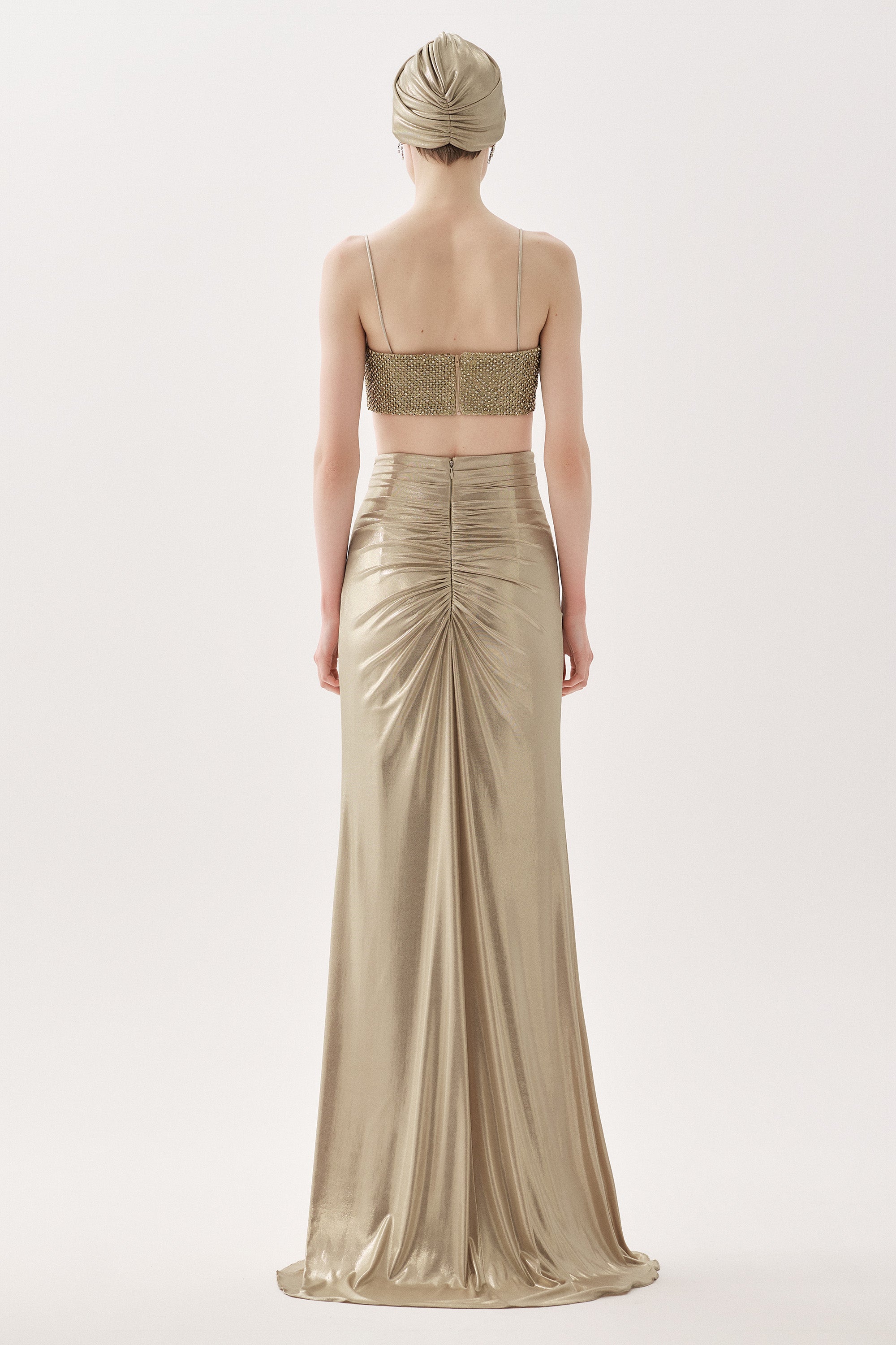 Tarki Ediz VIARA DRESS-3