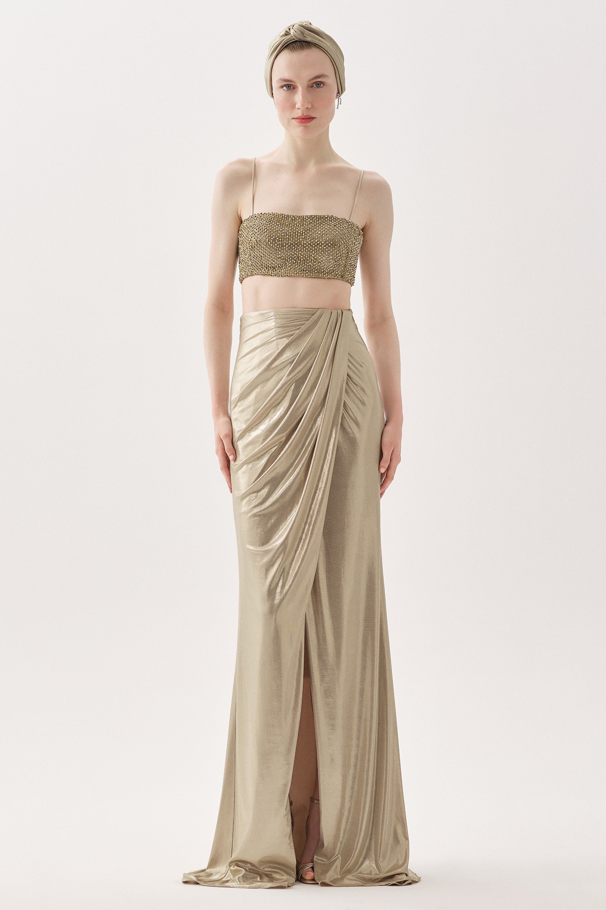 Tarki Ediz VIARA DRESS-0