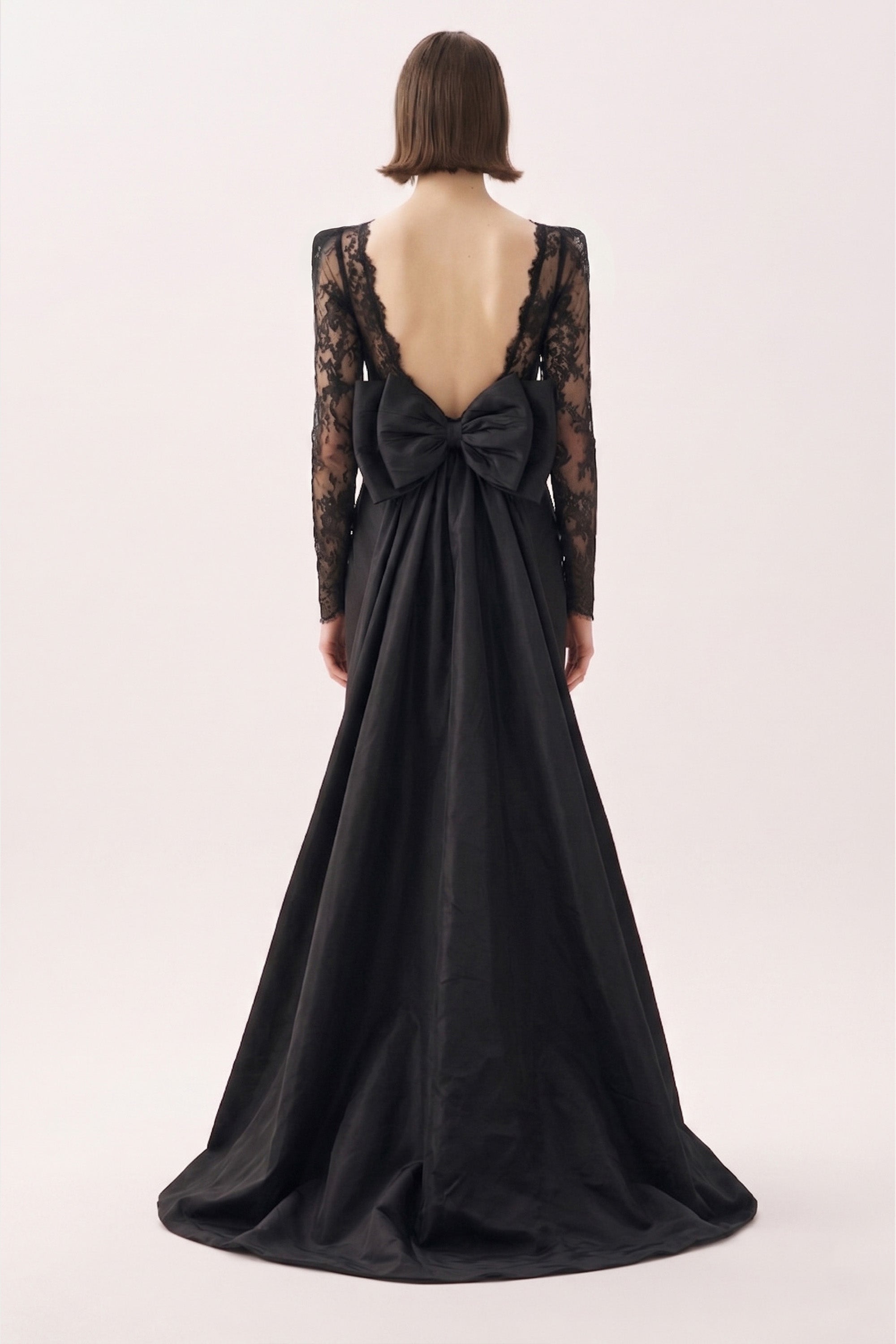 Tarik EdizVIEN DRESS-1