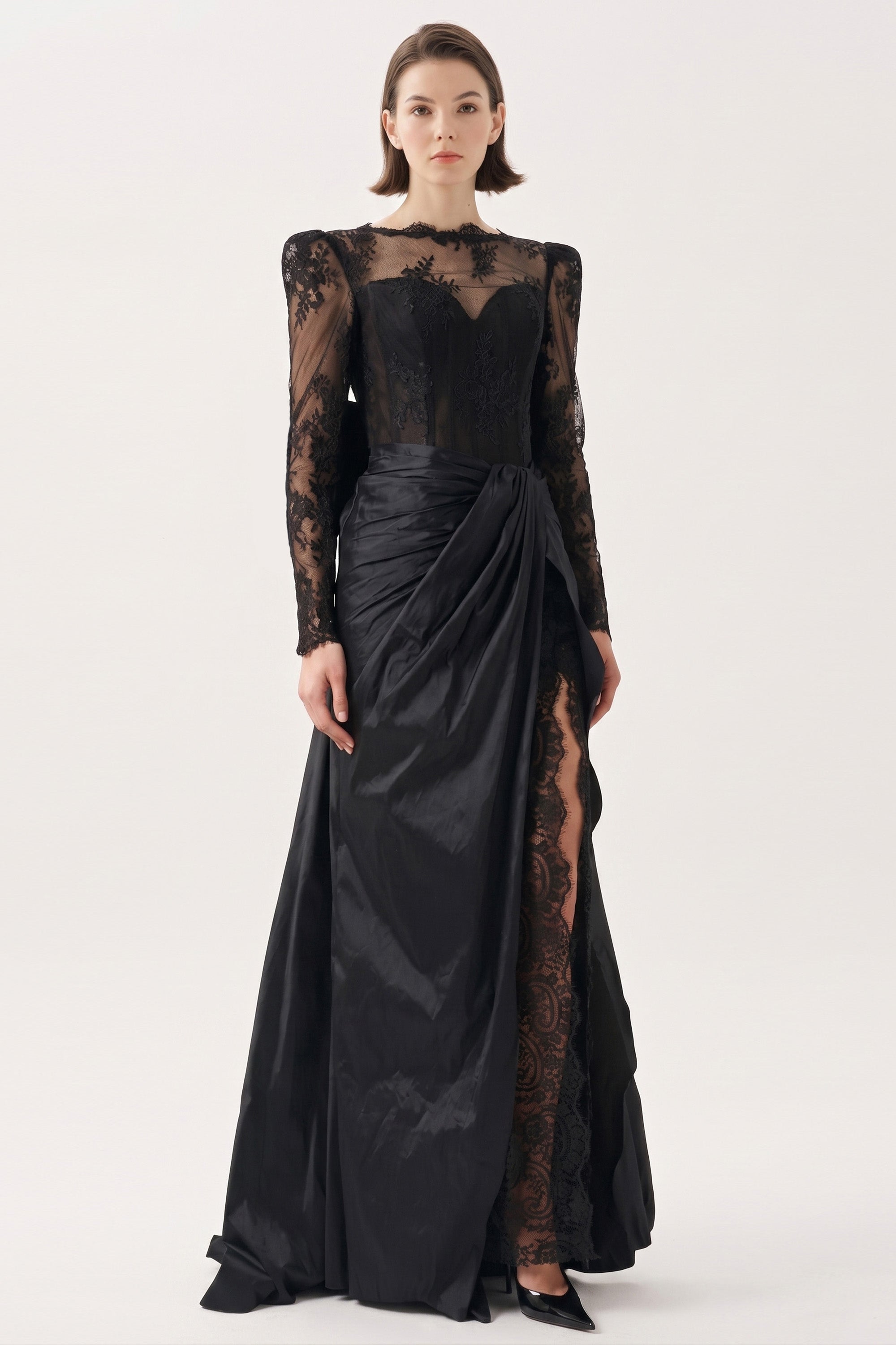 Tarik EdizVIEN DRESS-0