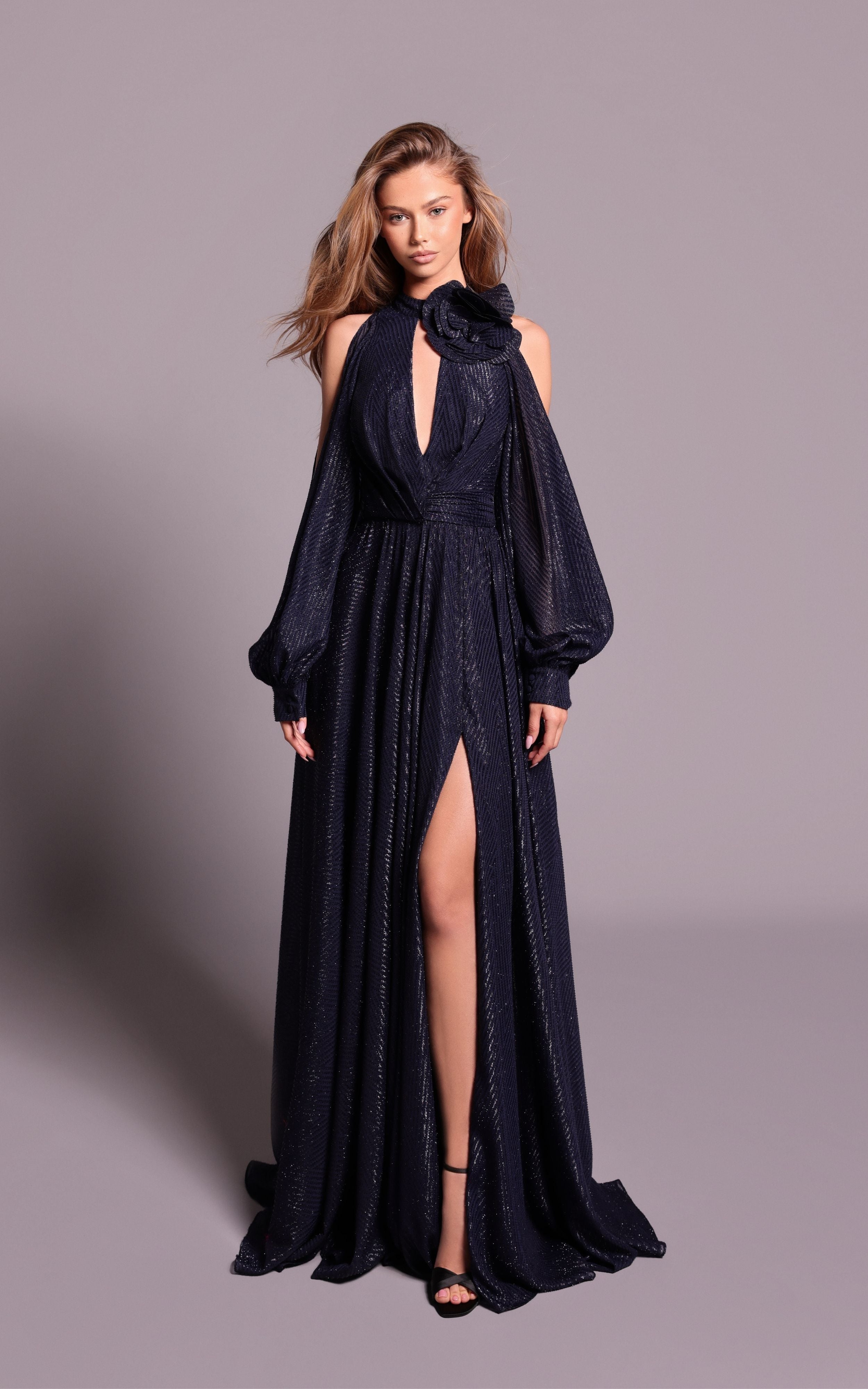 Tarki Ediz VINKA DRESS-1