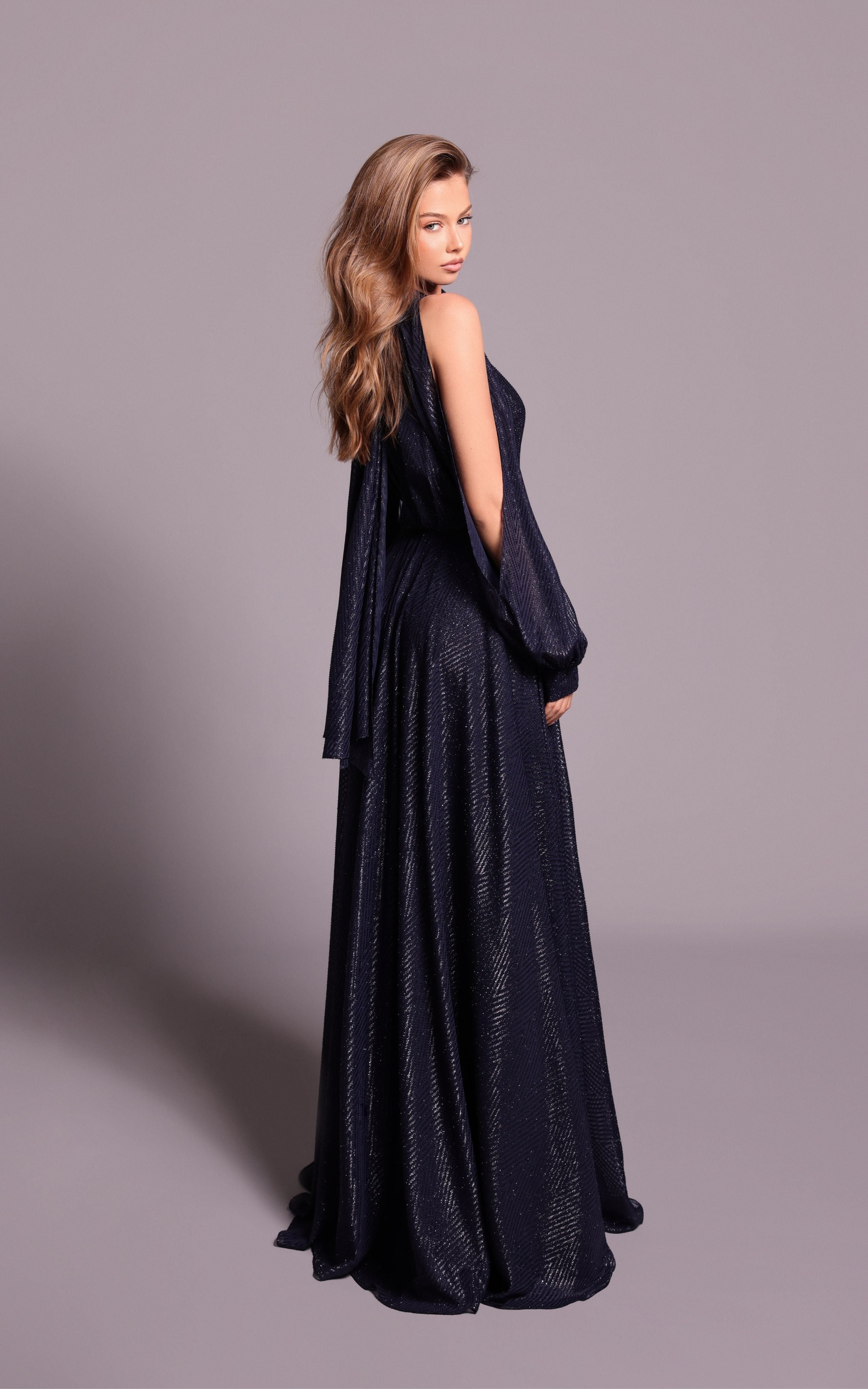 Tarki Ediz VINKA DRESS-2