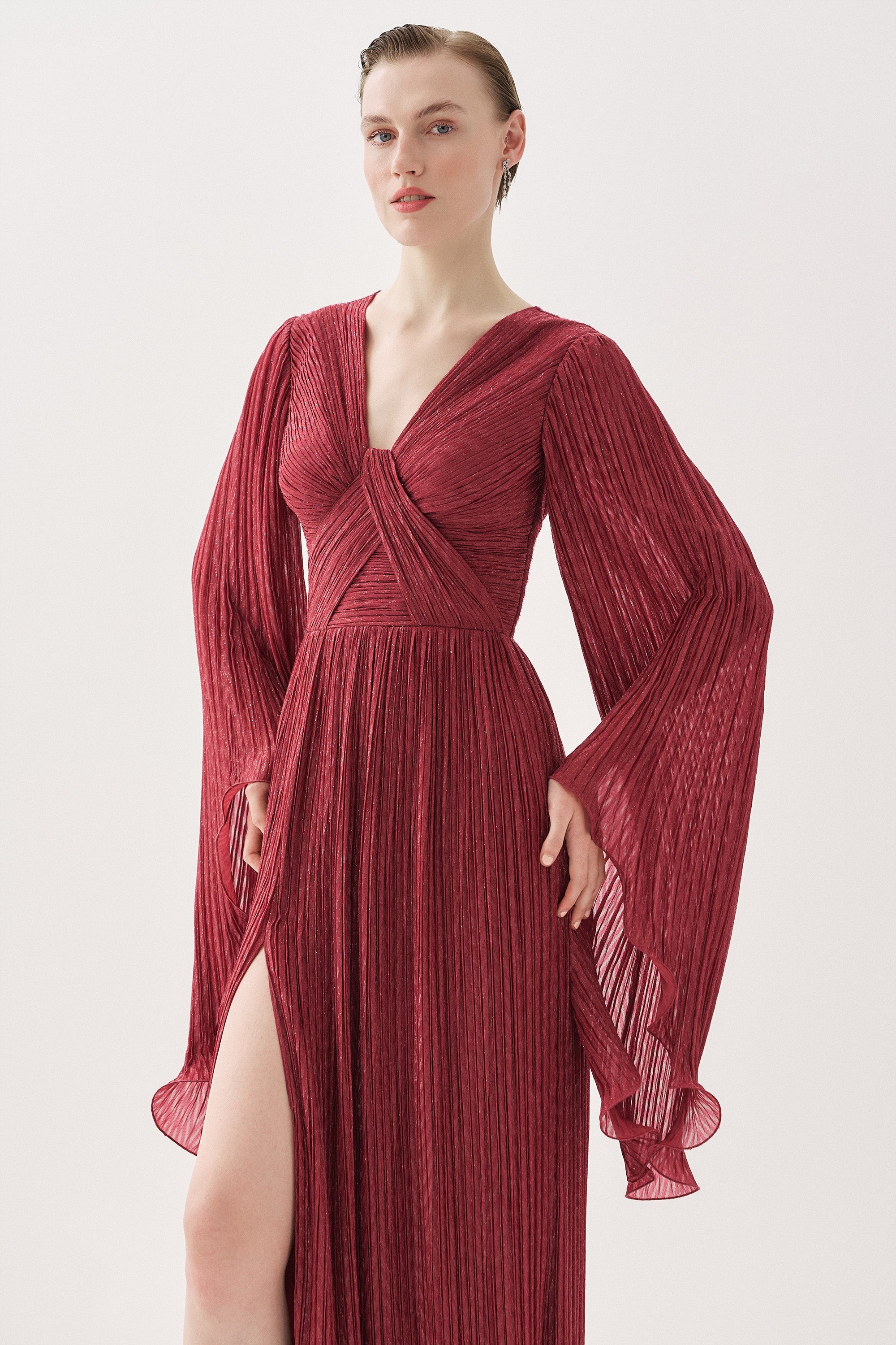 Tarik EdizVIONTE DRESS-1
