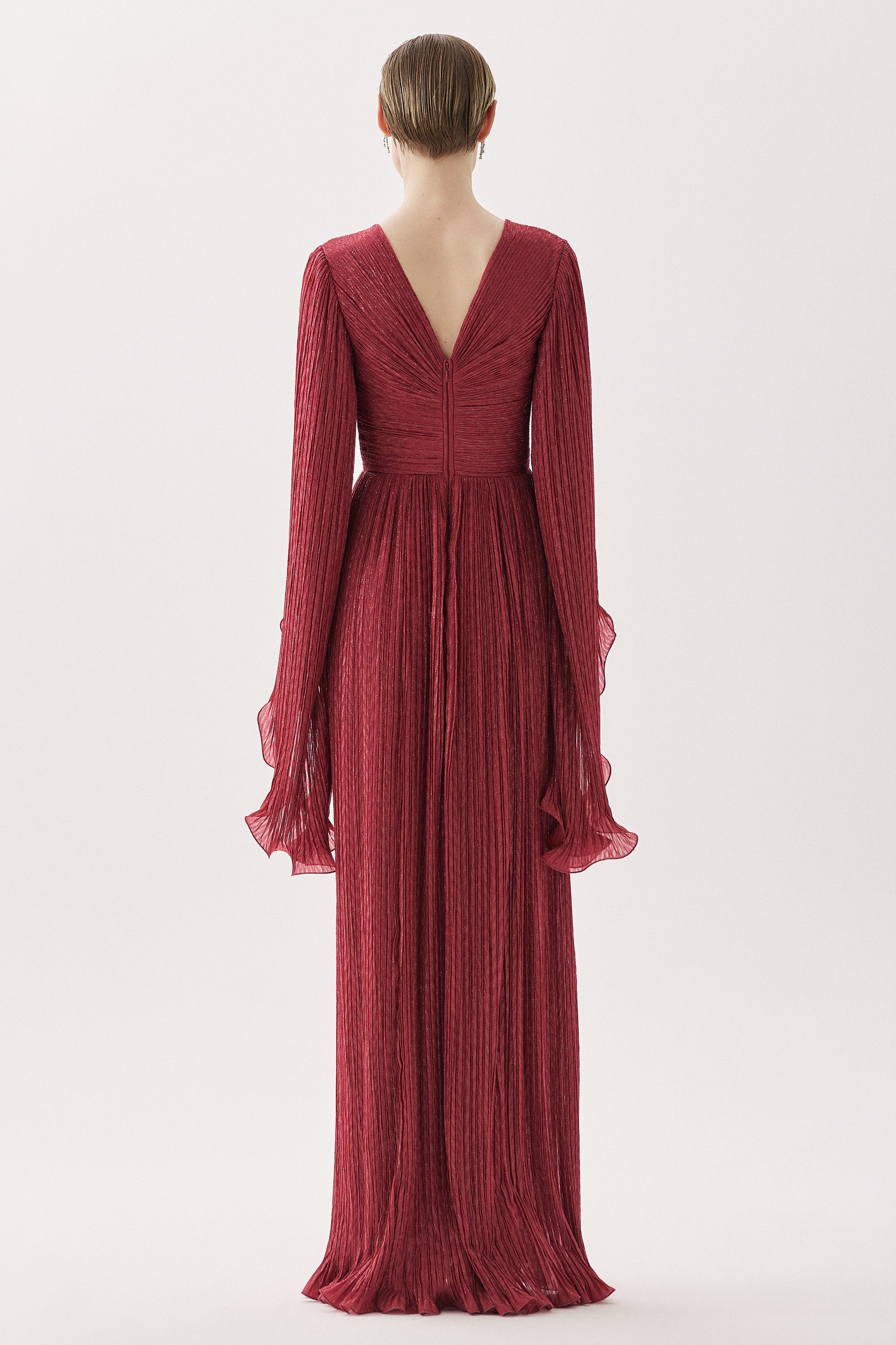 Tarik EdizVIONTE DRESS-3