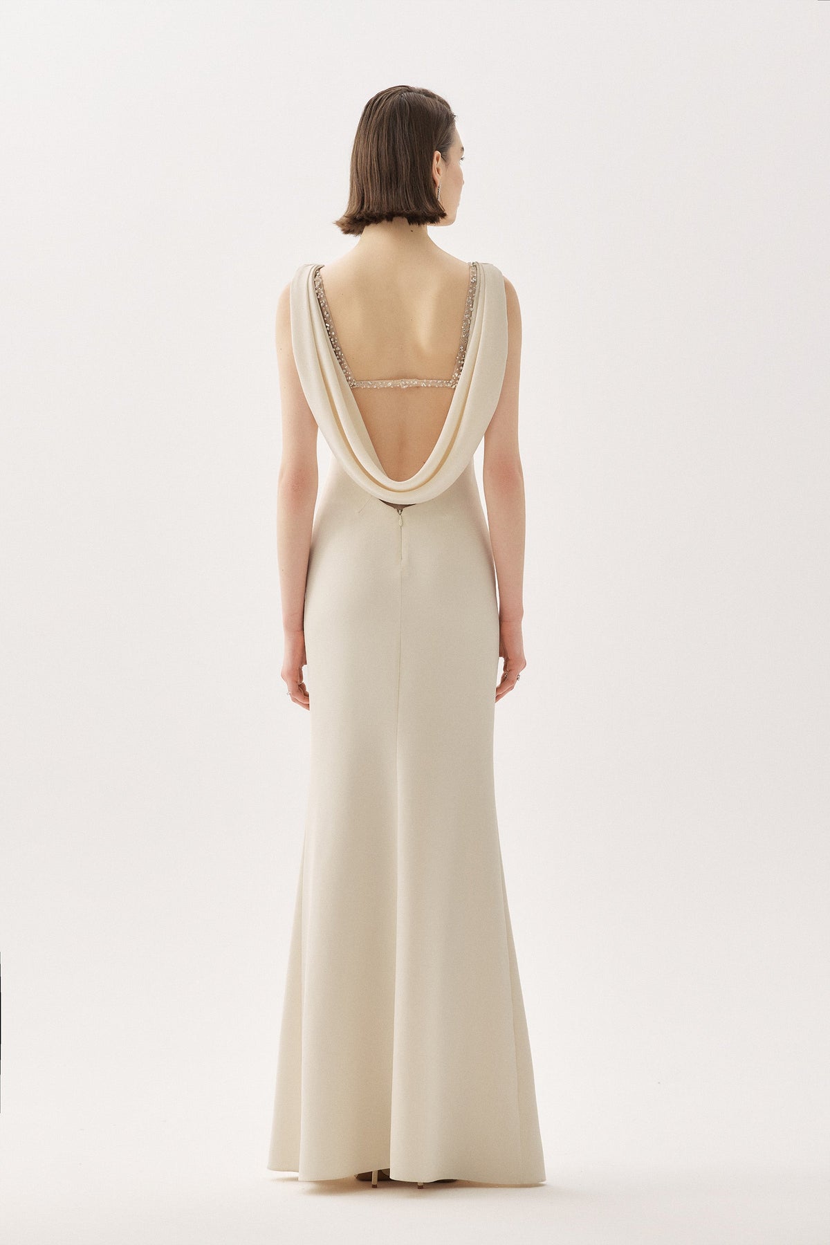 Tarki Ediz VIRARIS DRESS-3