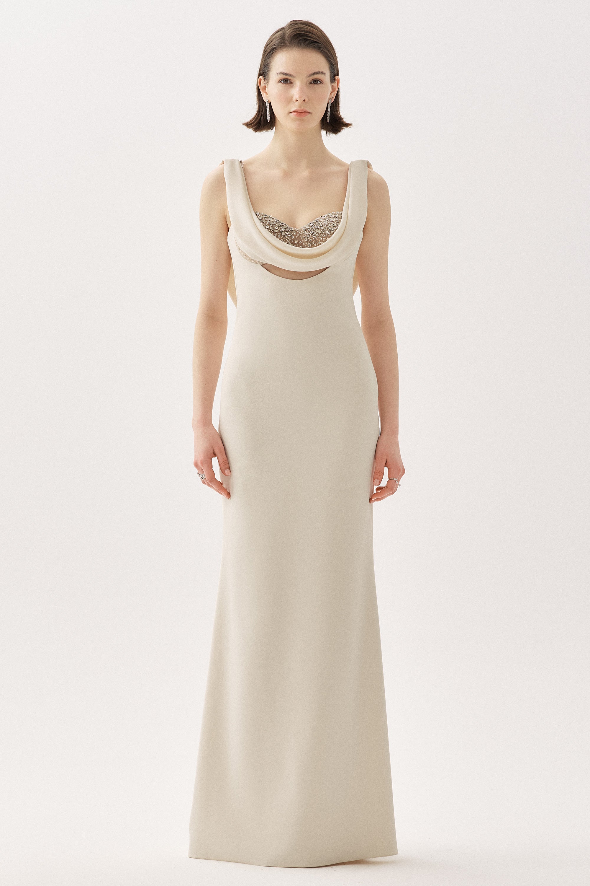 Tarki Ediz VIRARIS DRESS-0