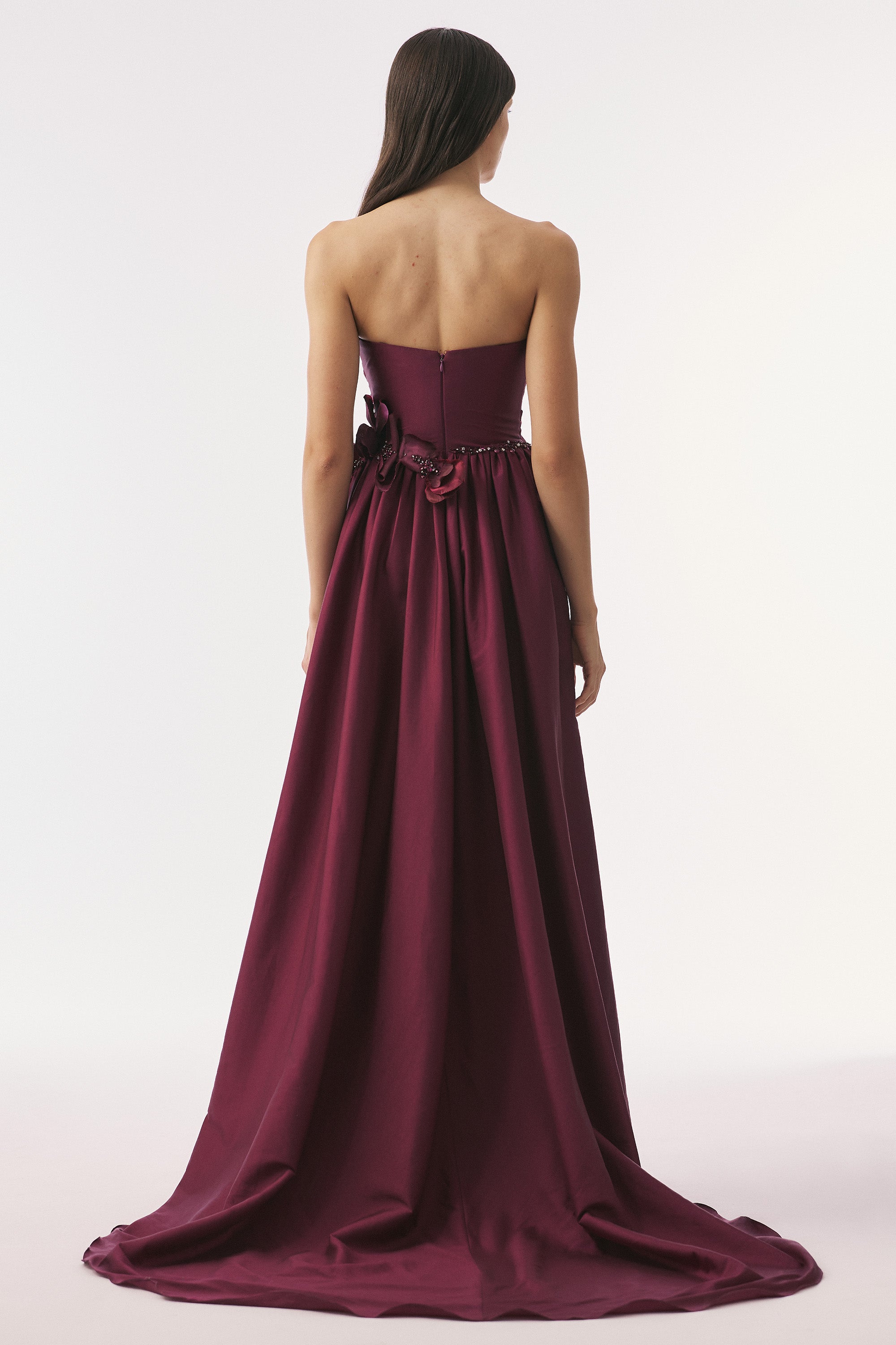 Tarik EdizVITTORIA DRESS-3