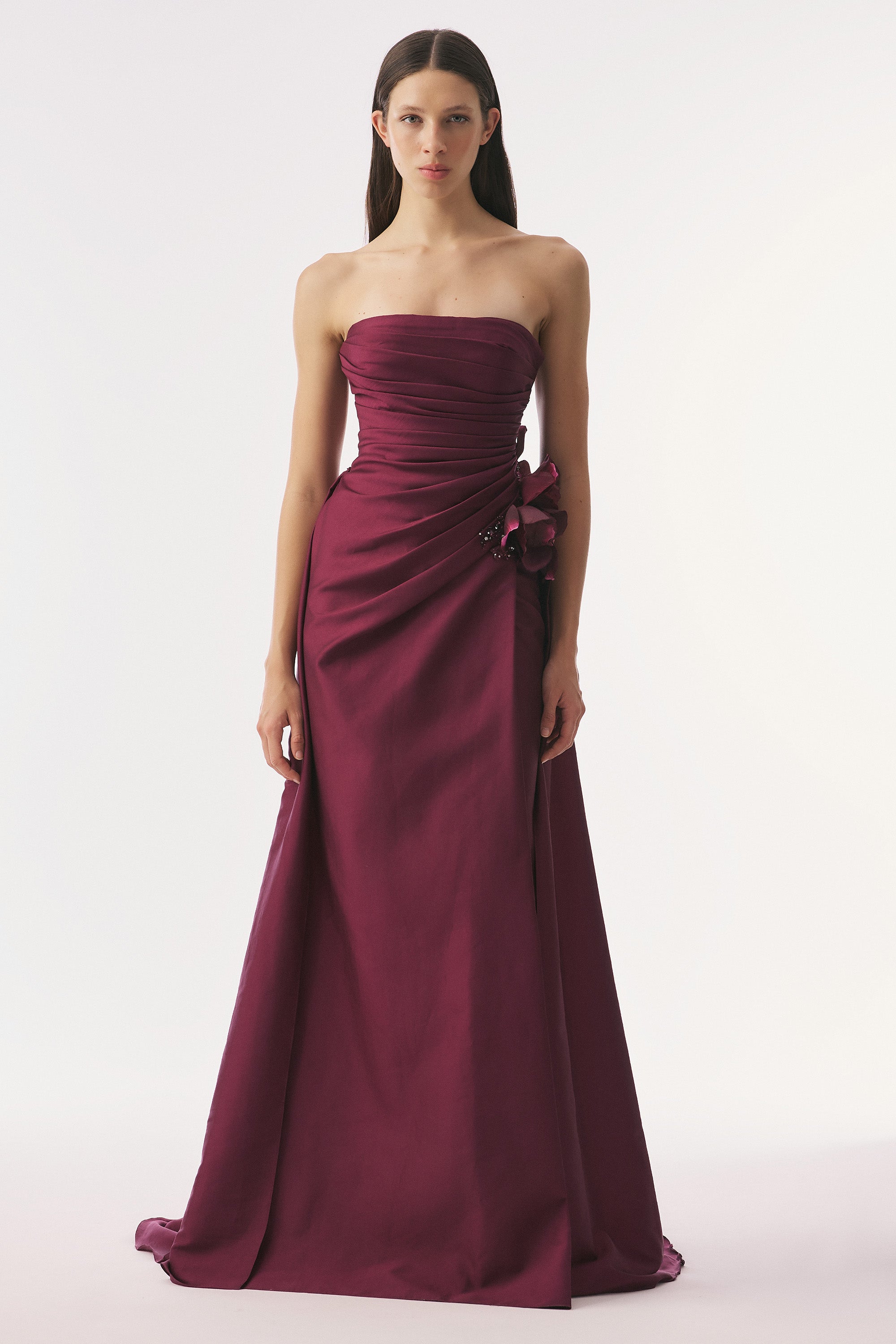 Tarik EdizVITTORIA DRESS-0