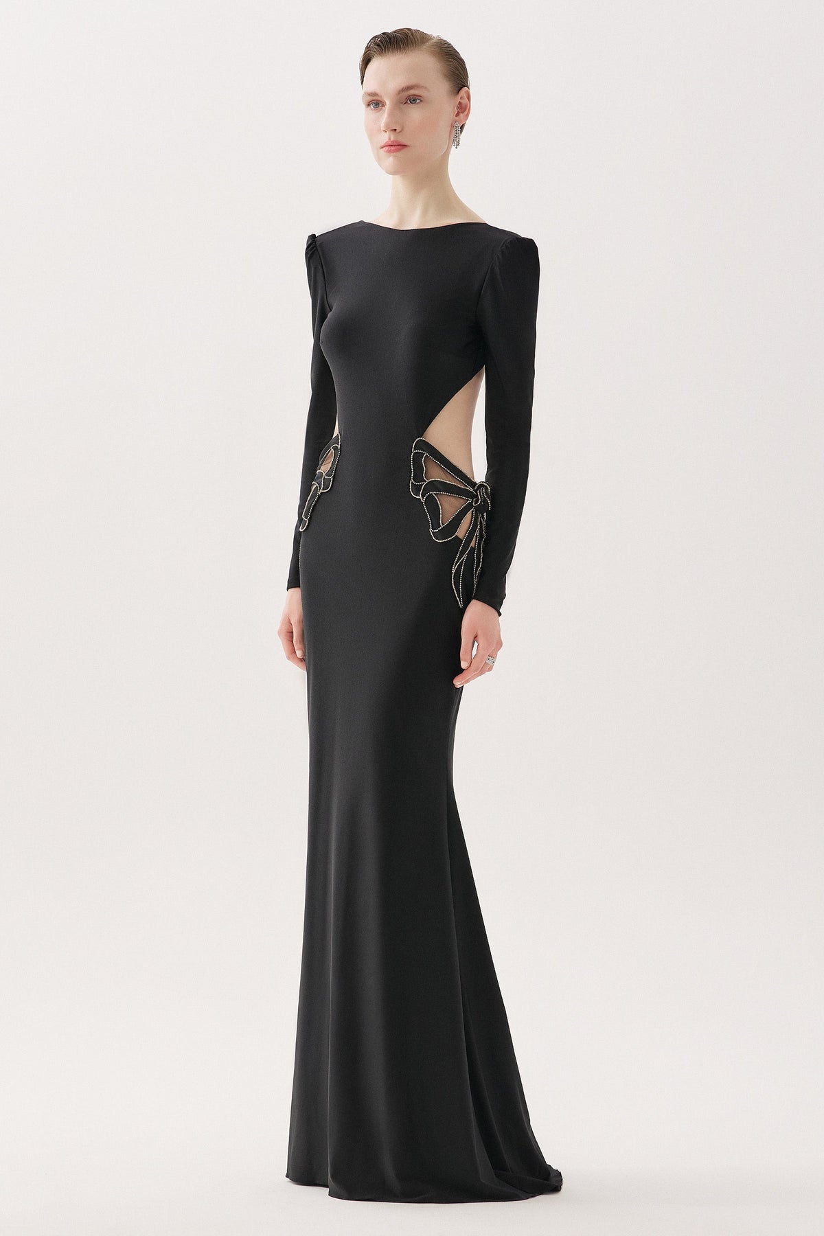 Tarki Ediz WILDER DRESS-2
