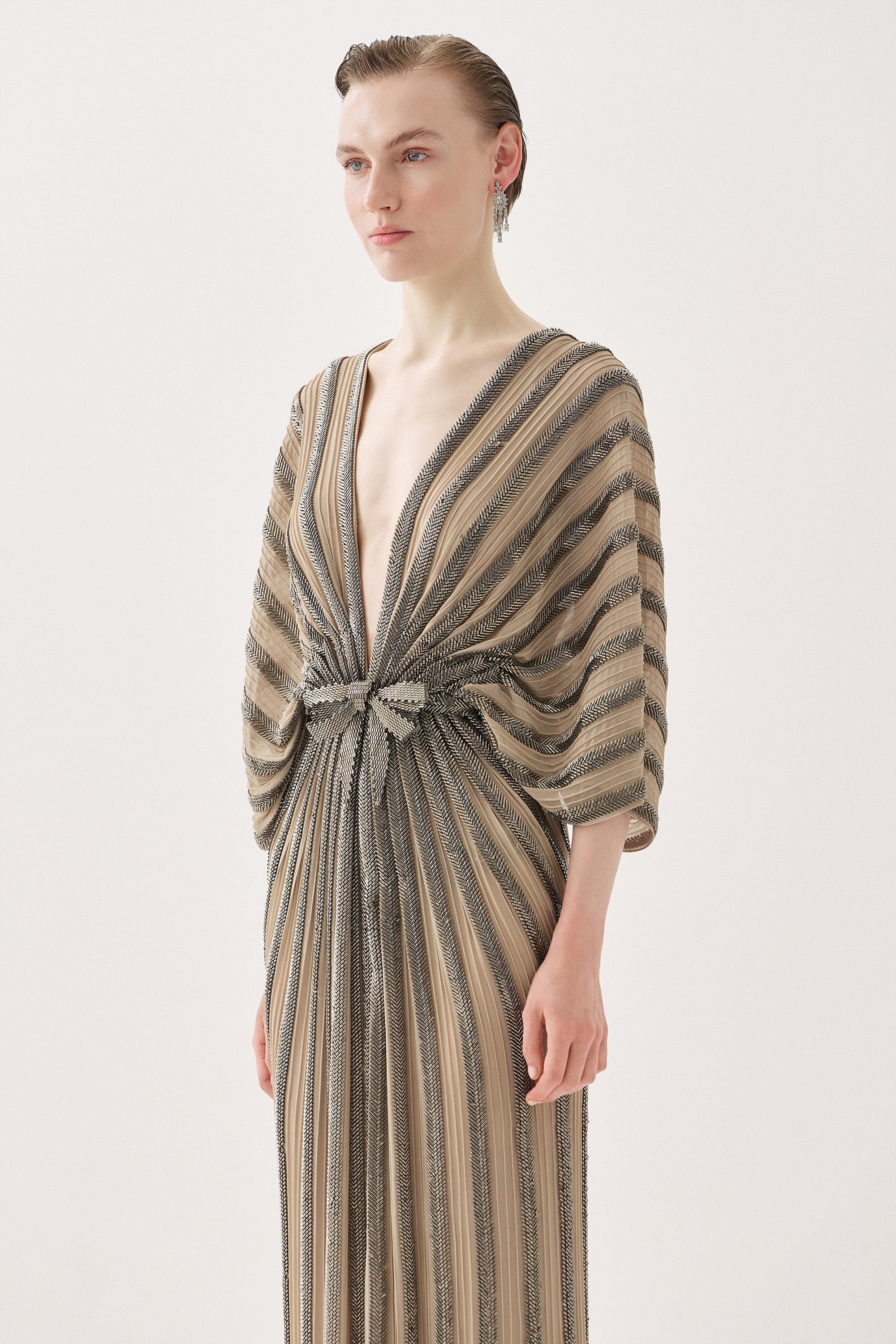 Tarik EdizWINONA DRESS-1
