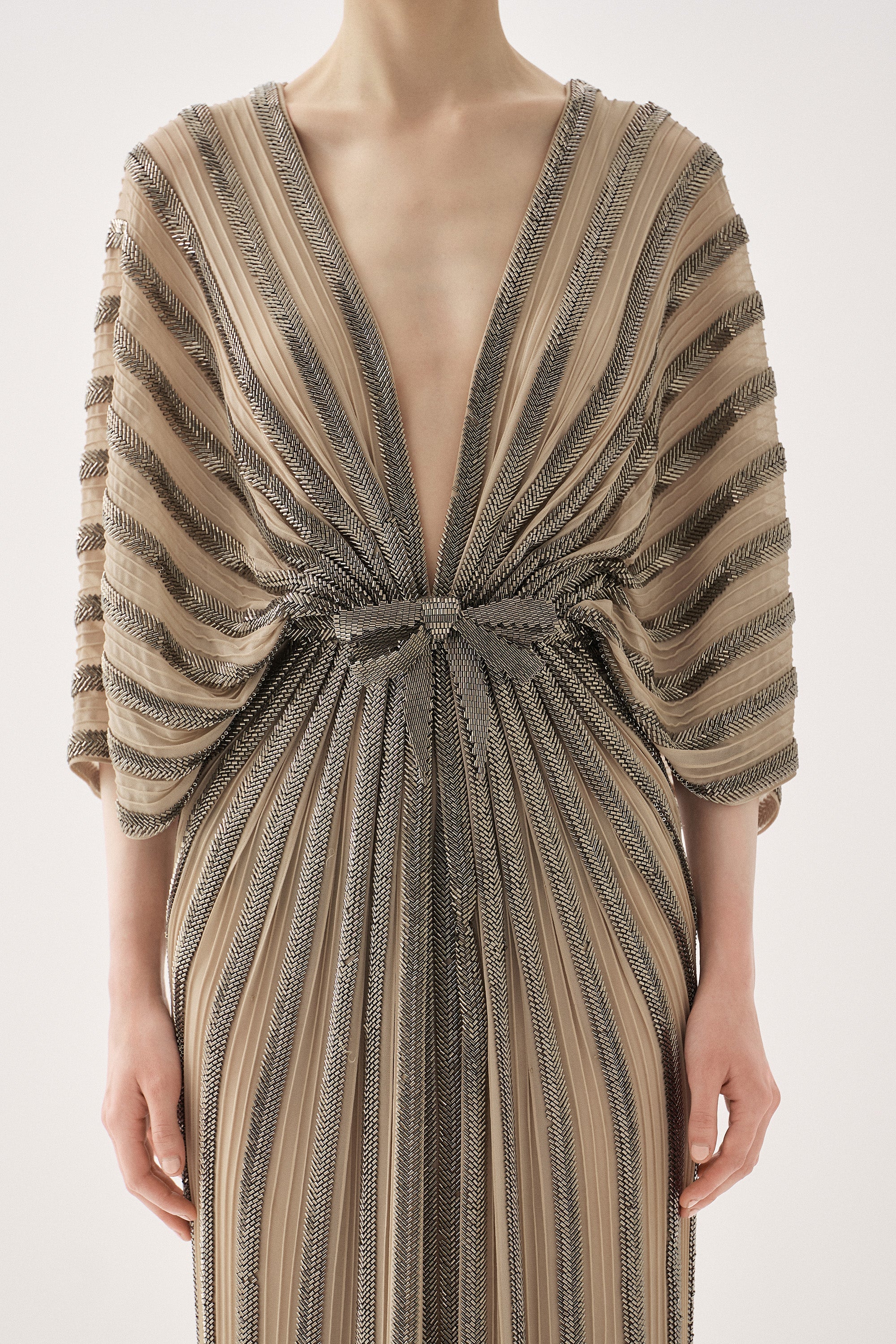 Tarik EdizWINONA DRESS-2