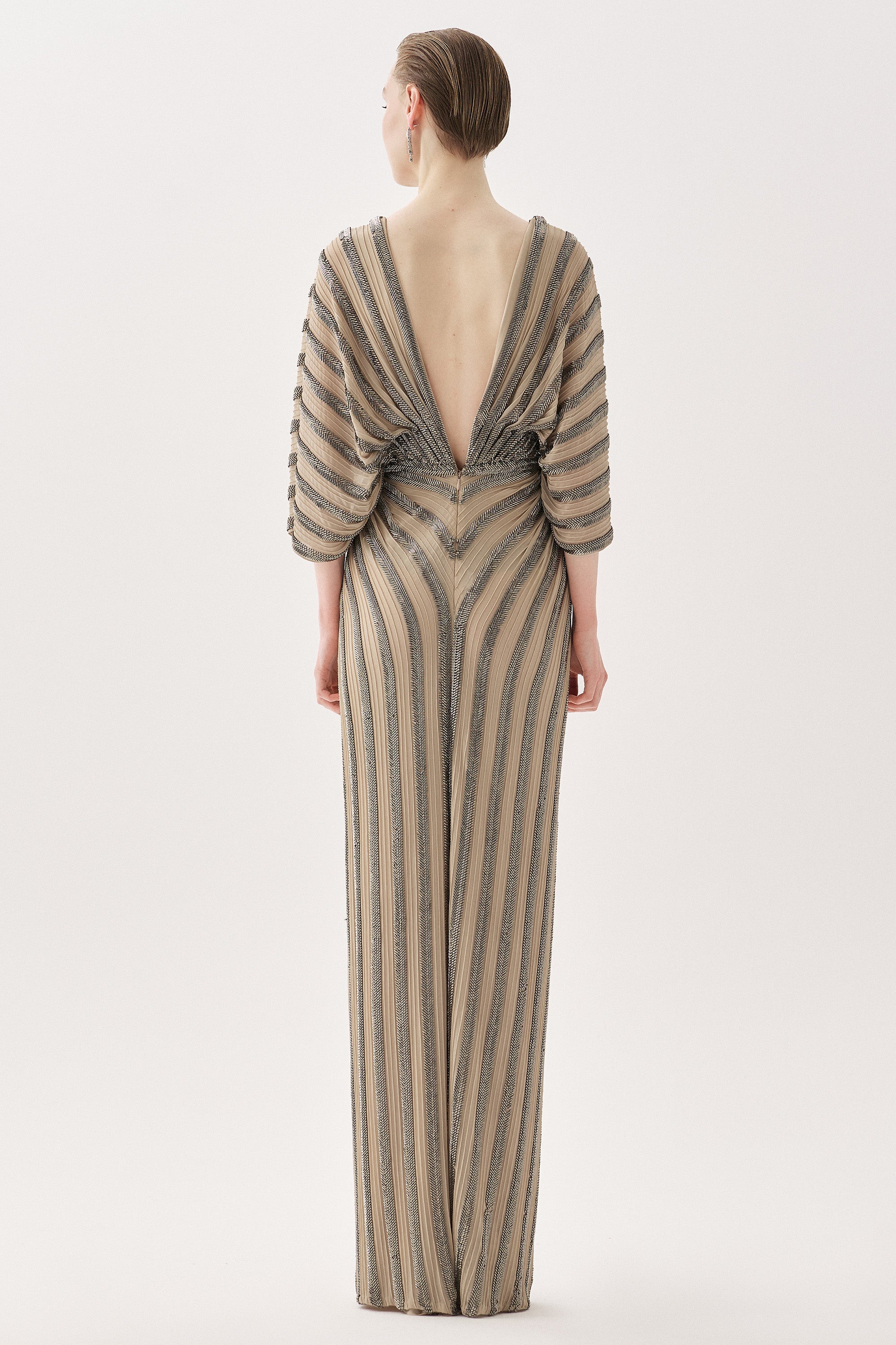 Tarik EdizWINONA DRESS-3