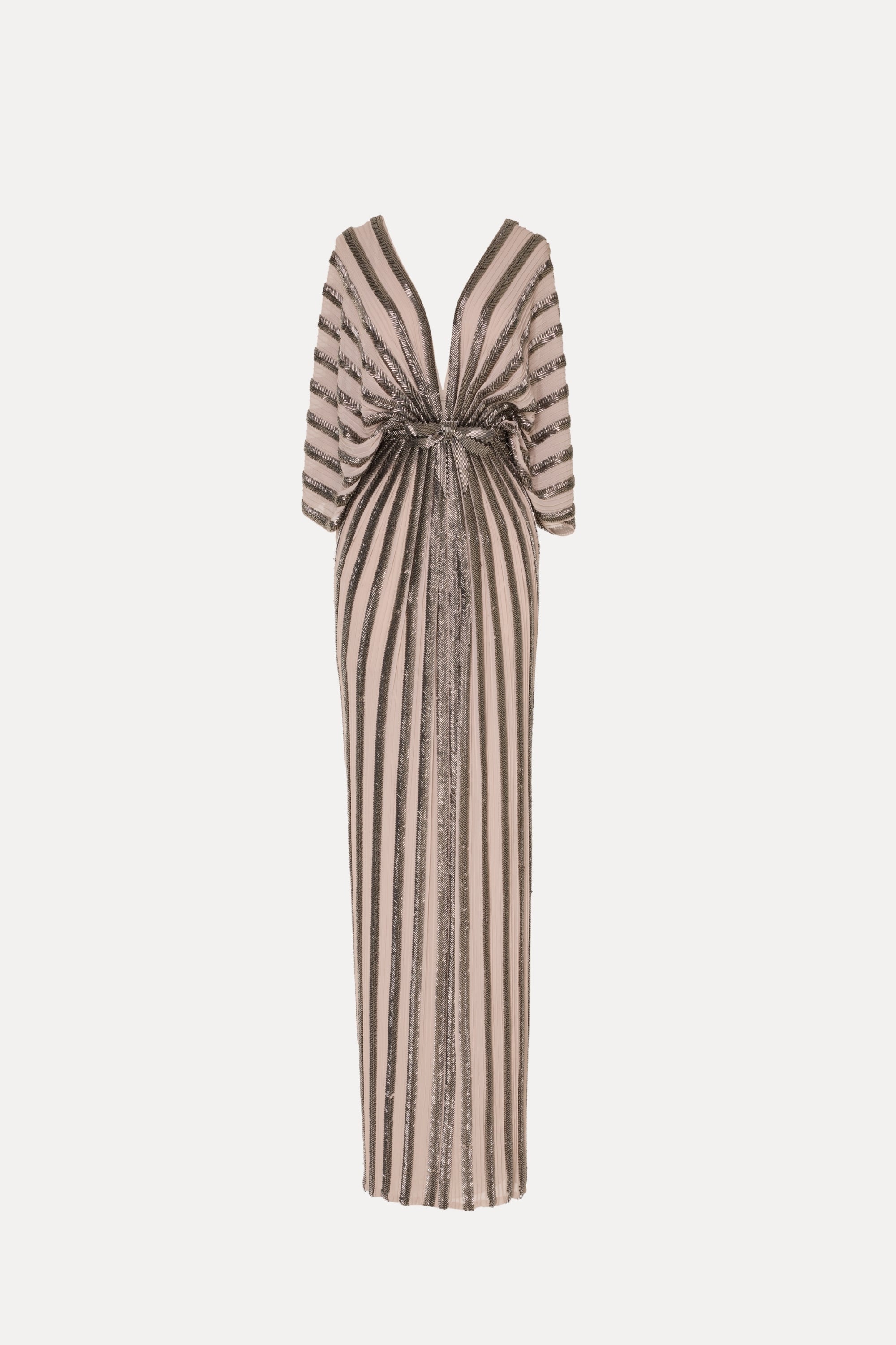 Tarik EdizWINONA DRESS-4