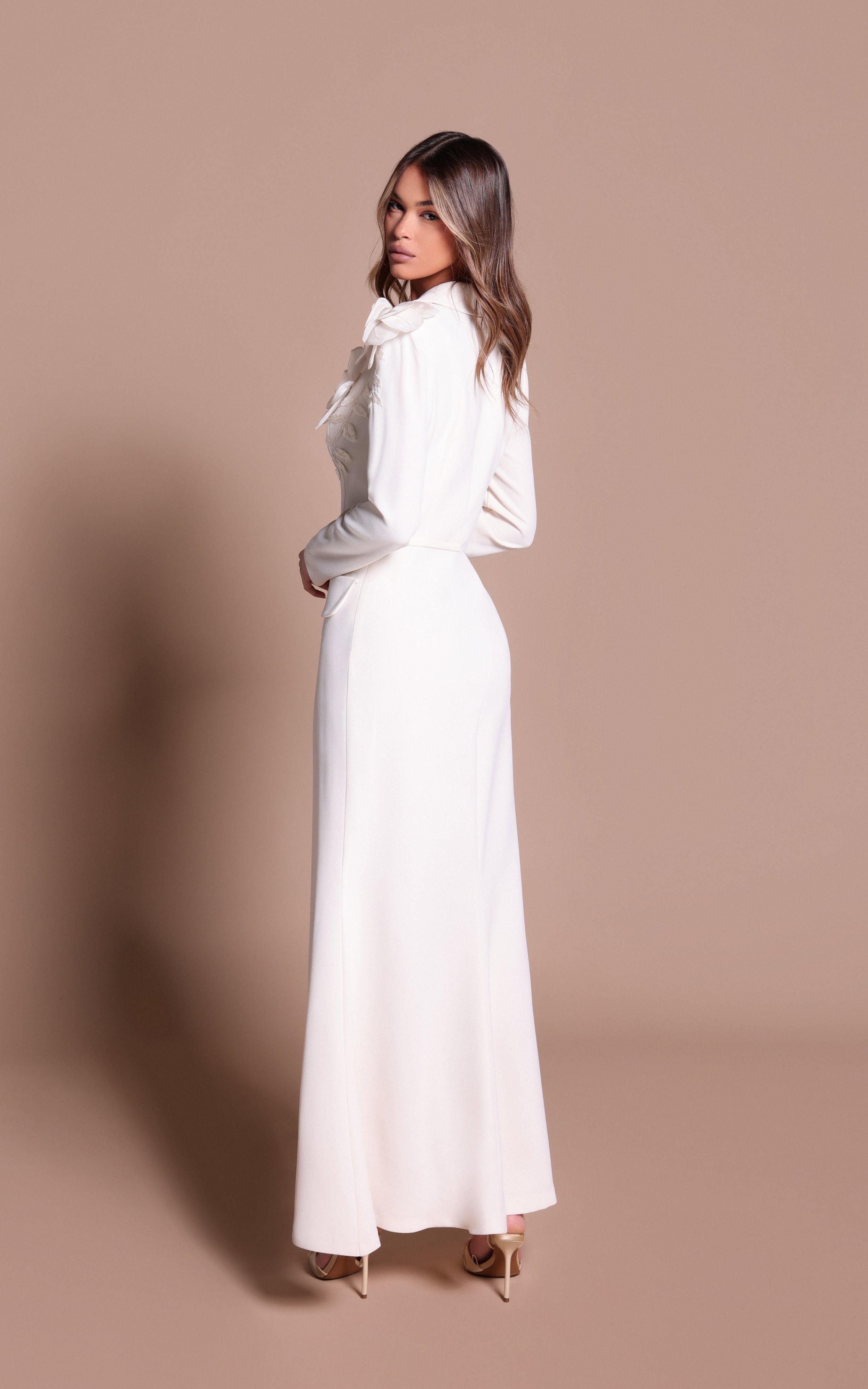 Tarki Ediz WORLAM DRESS-2