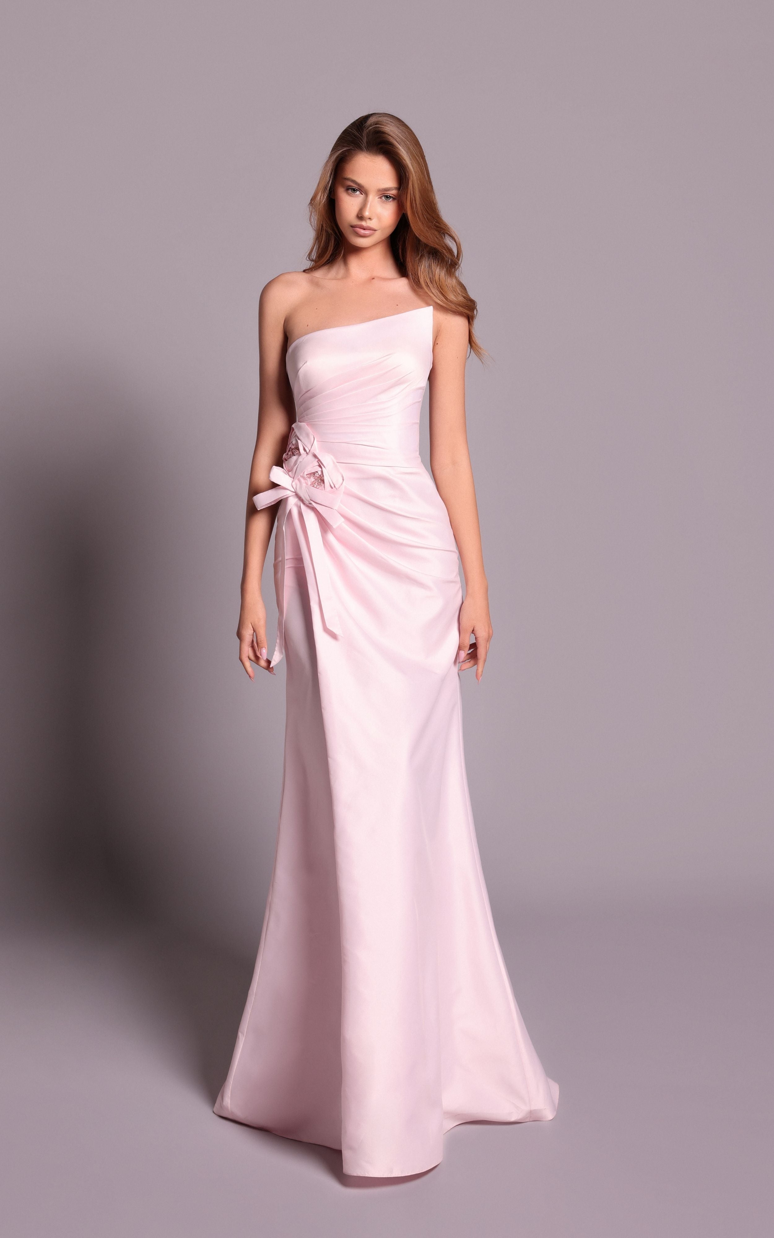 Tarki Ediz YUMBERRY DRESS-1