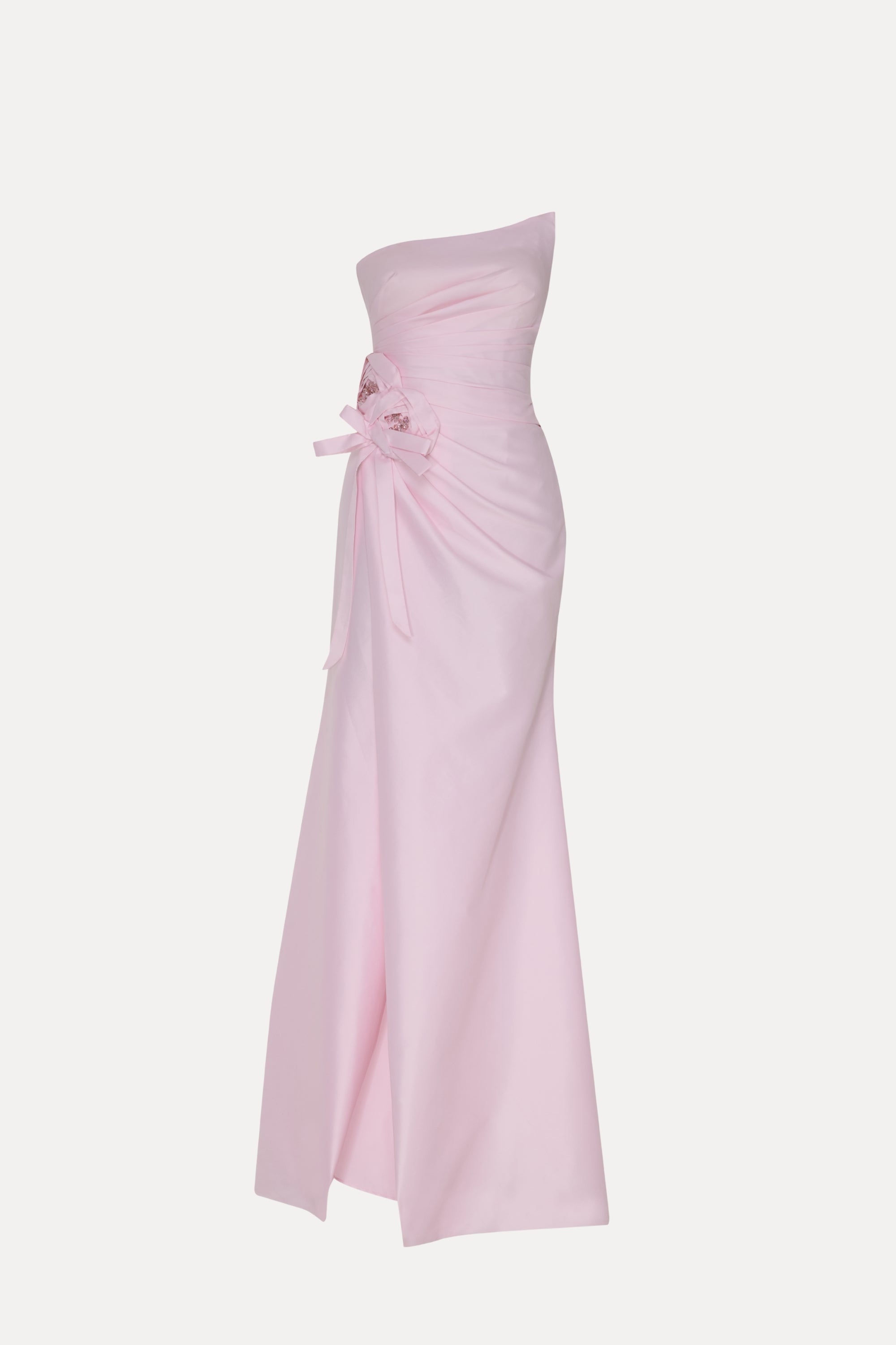 Tarki Ediz YUMBERRY DRESS-0