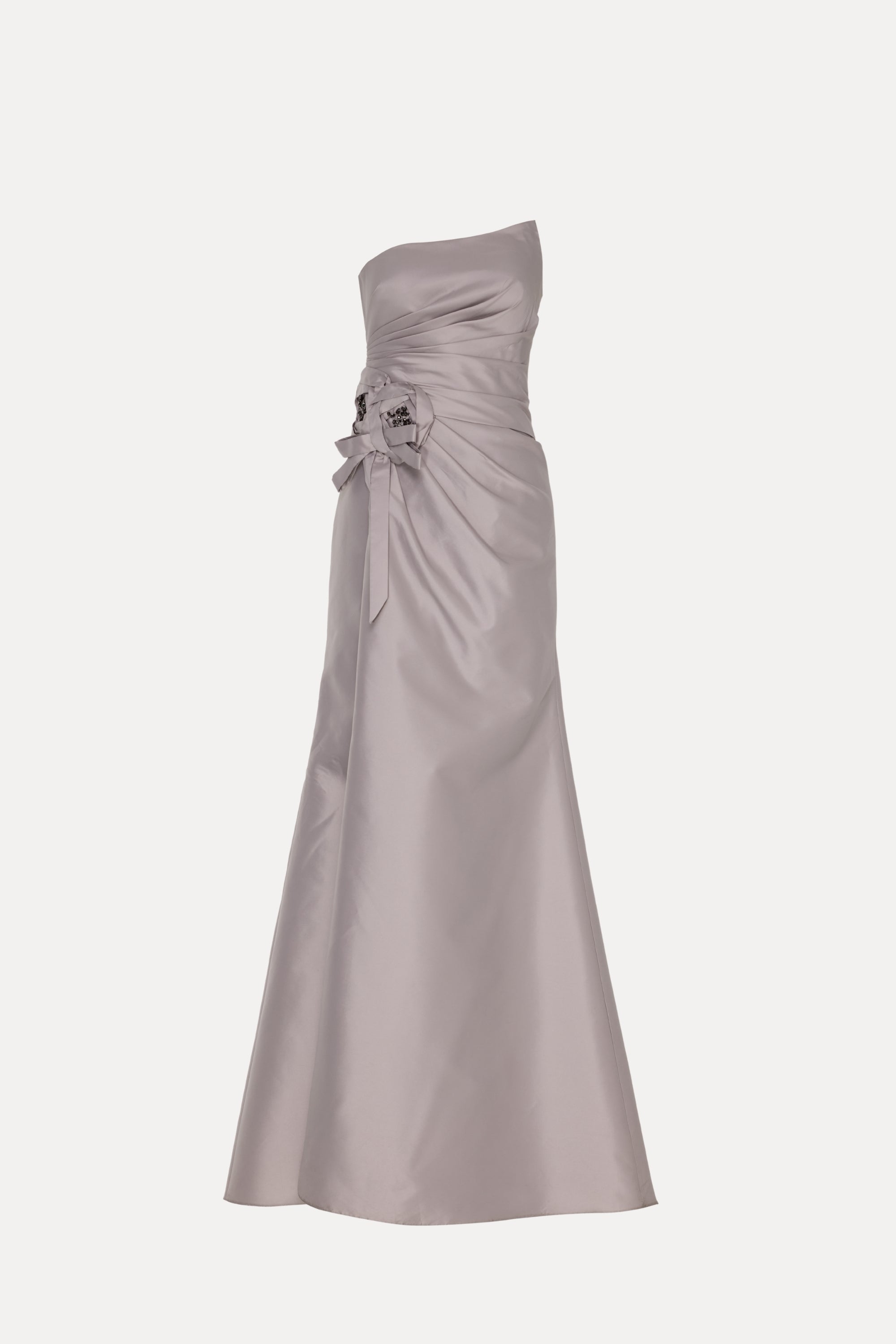 Tarik EdizYUMBERRY DRESS-0