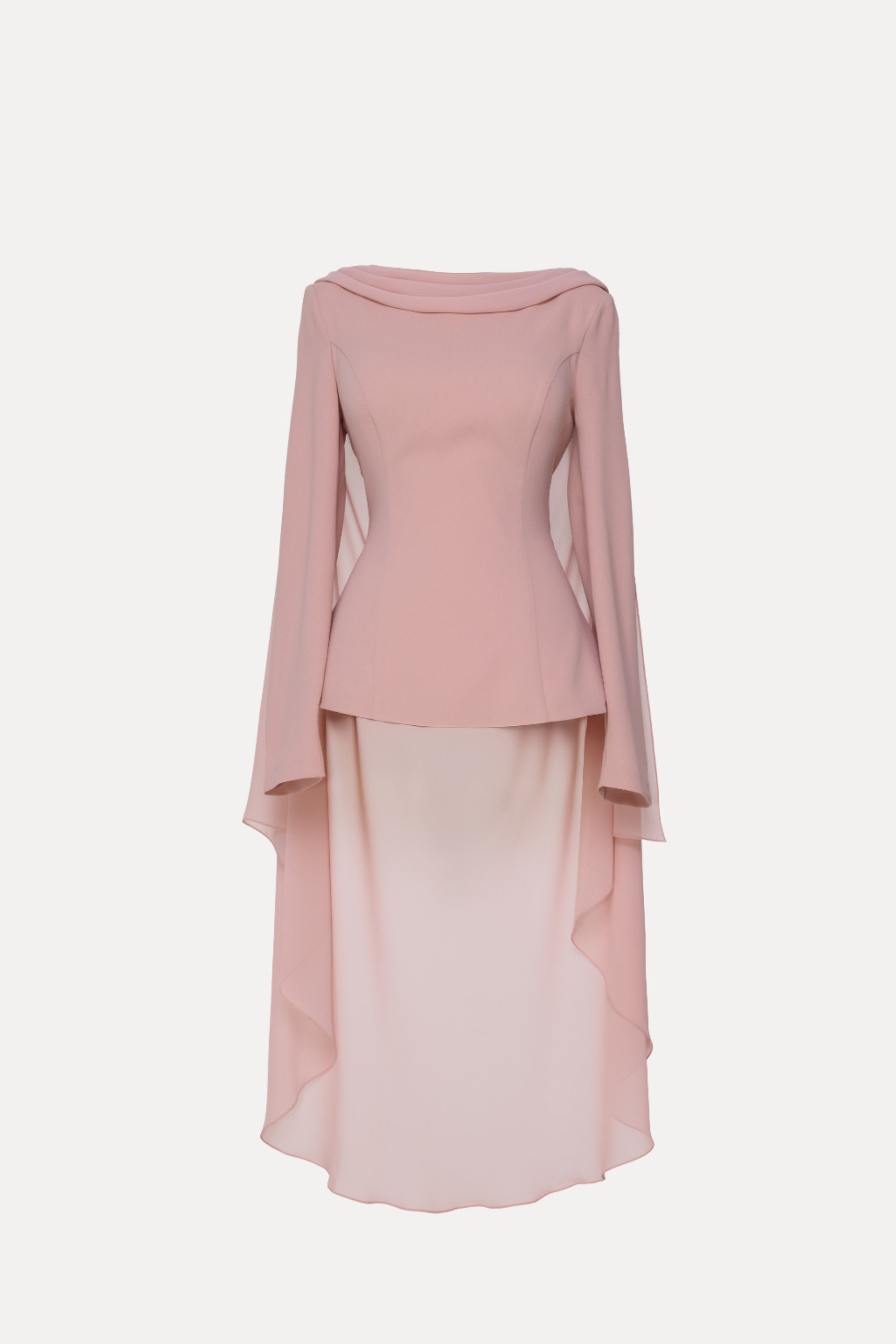 Tarki Ediz ZARINA BLOUSE-0