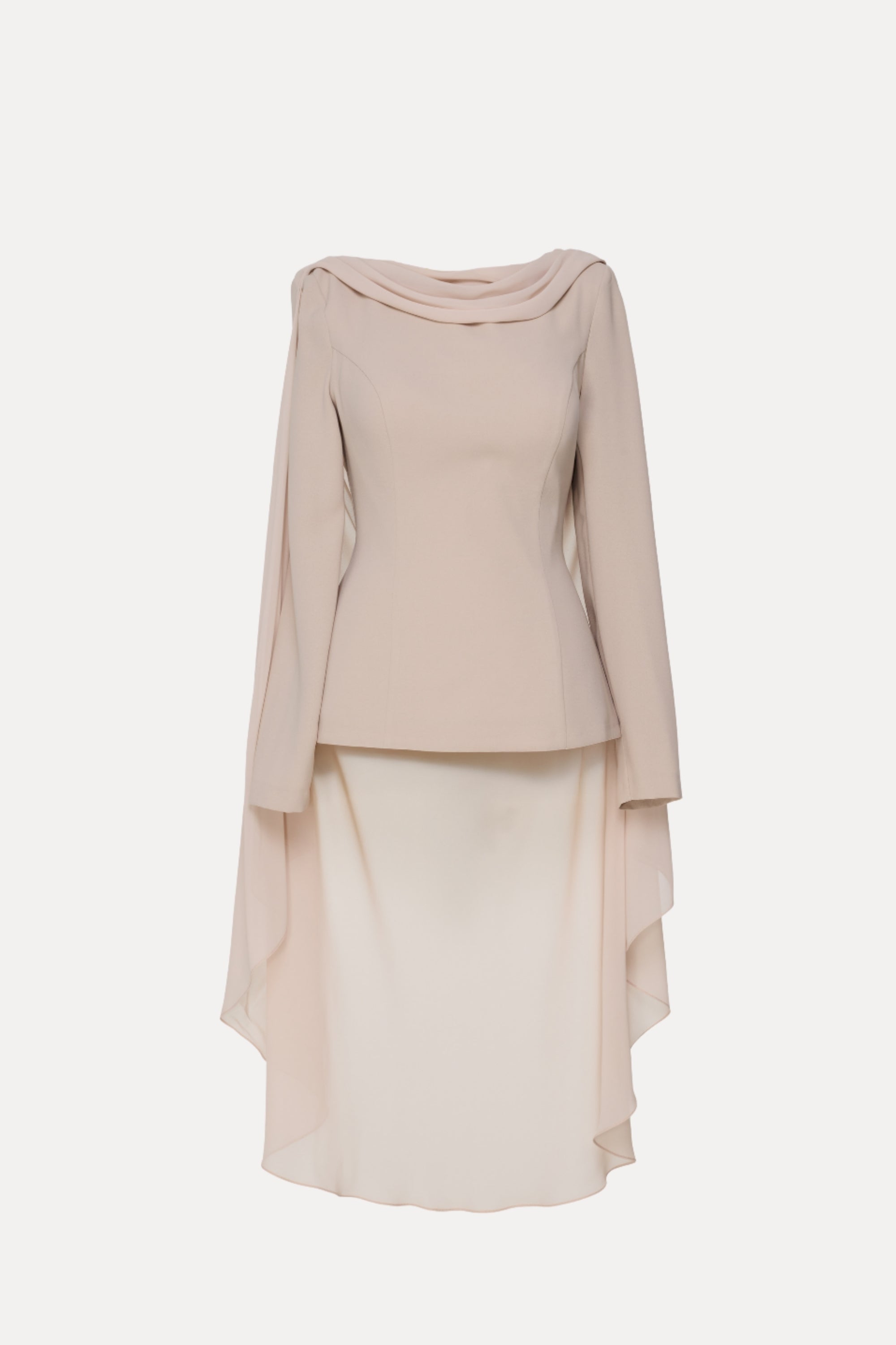 Tarik EdizZARINA BLOUSE-0